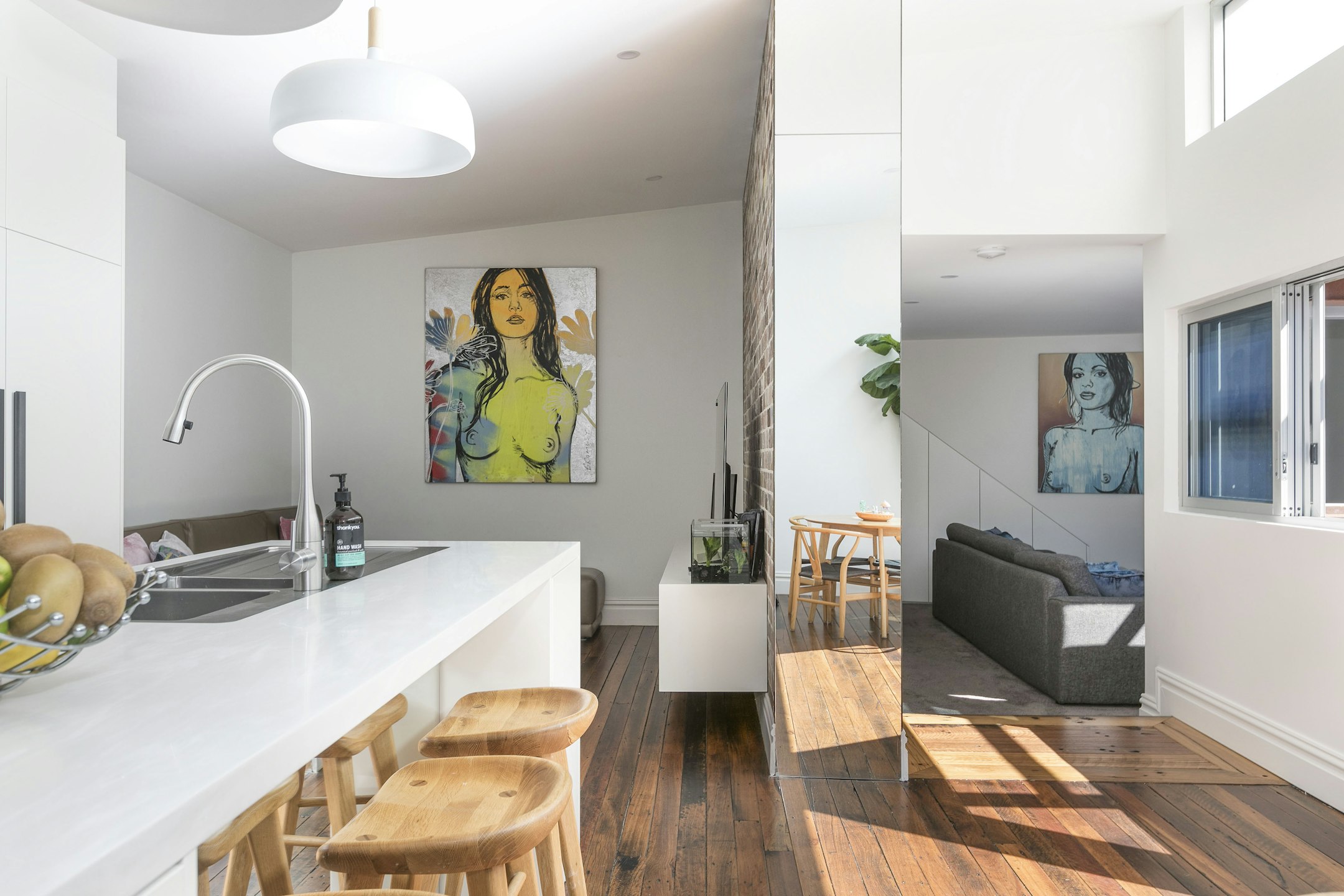 interior design