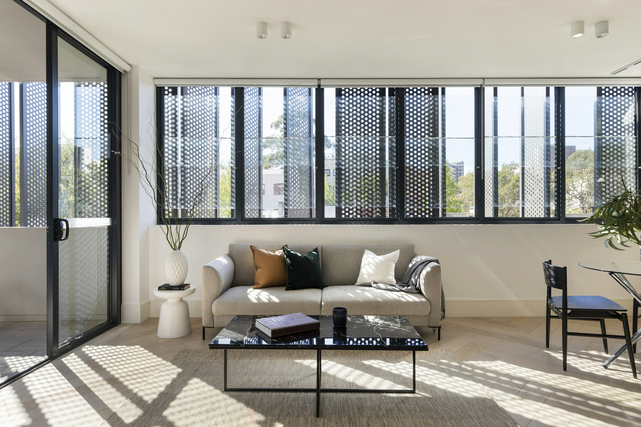 interior design