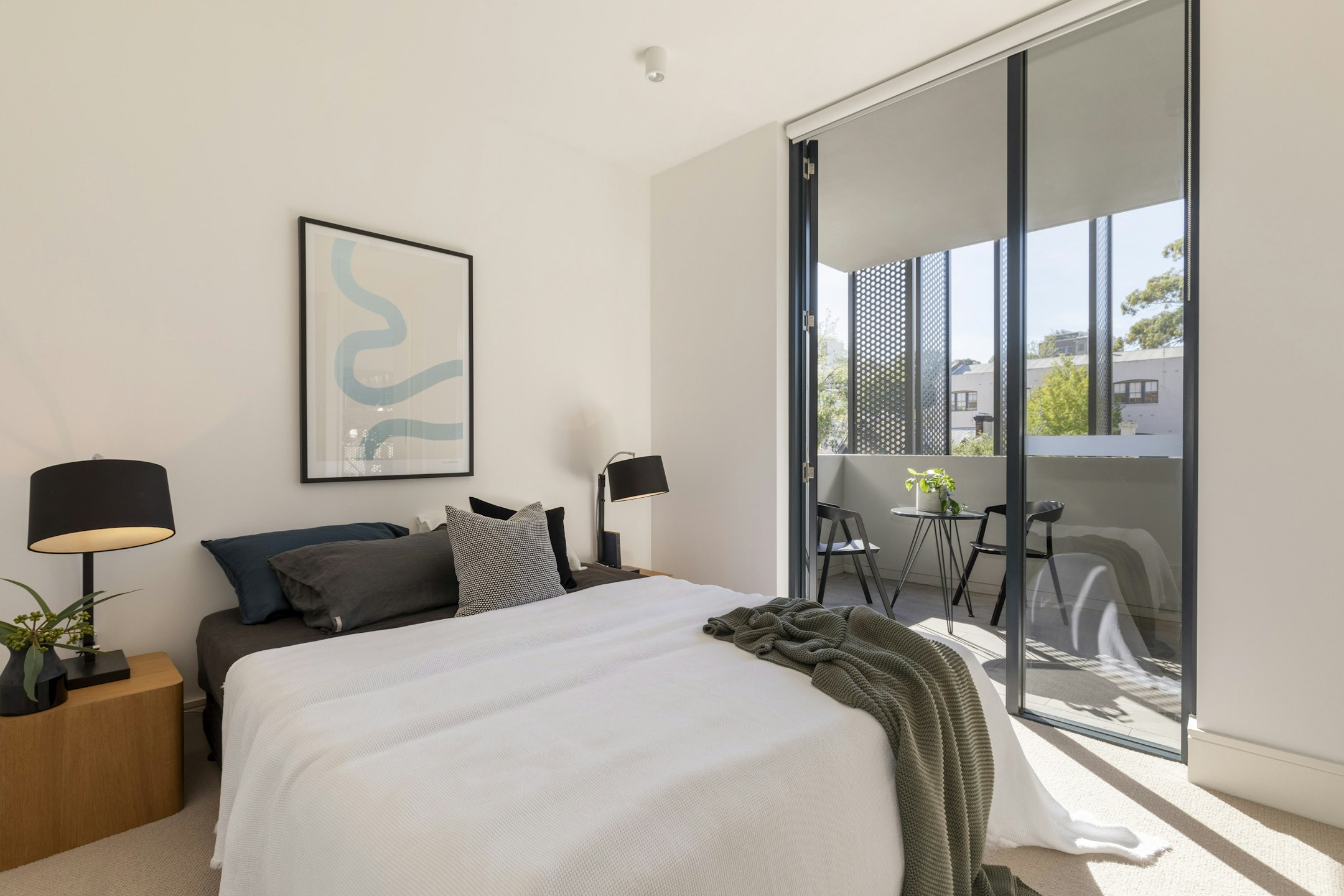 interior design