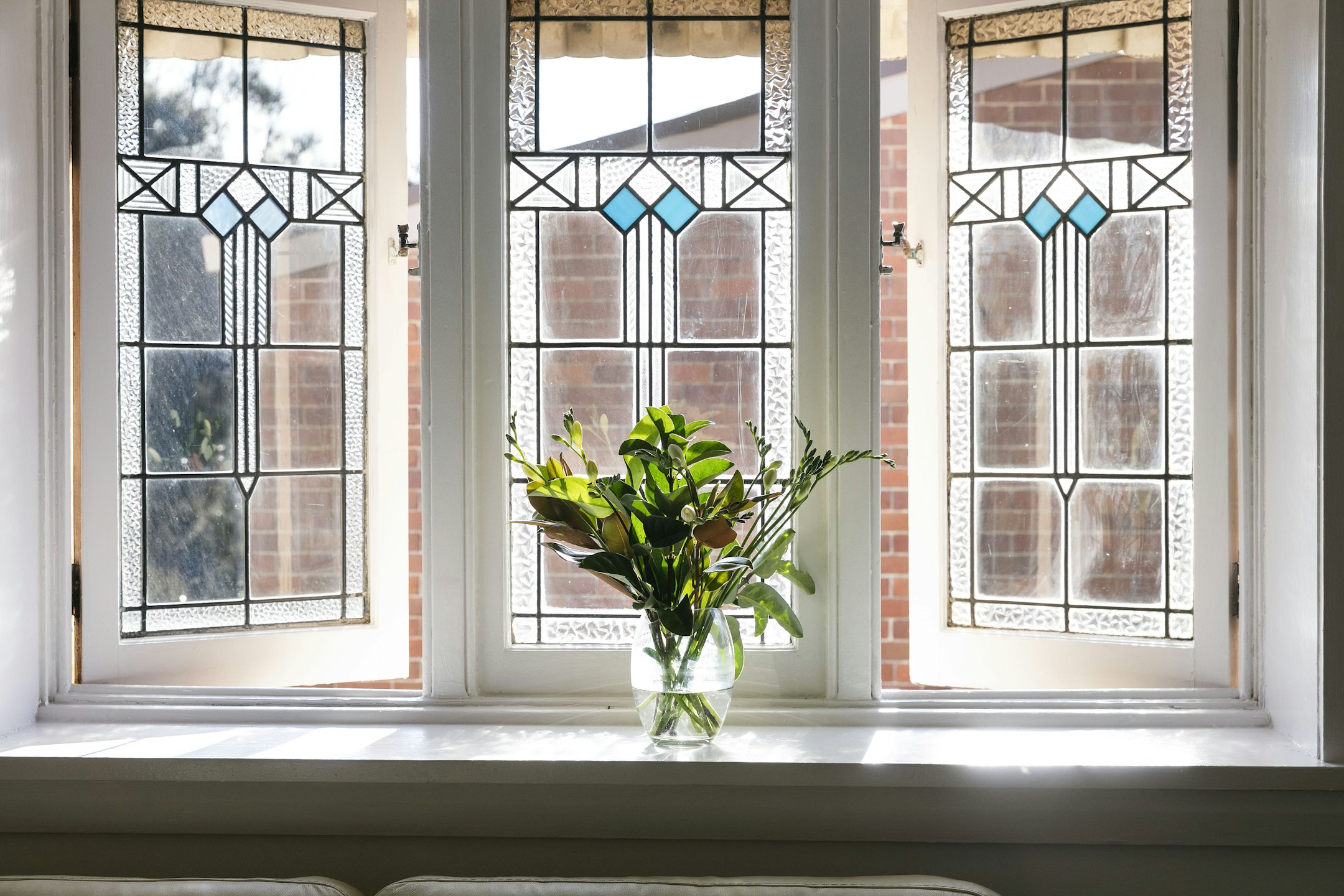 window