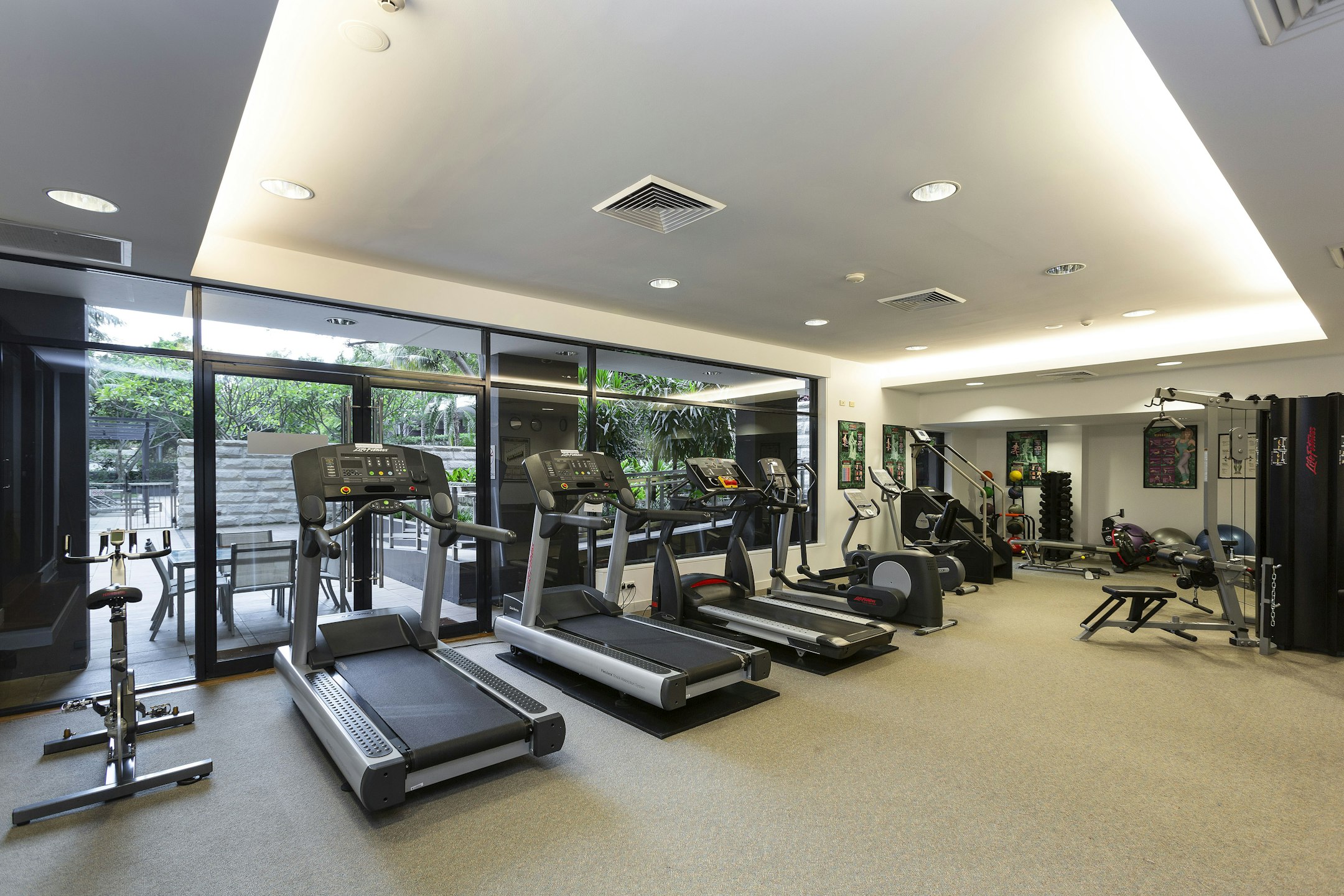 fitness