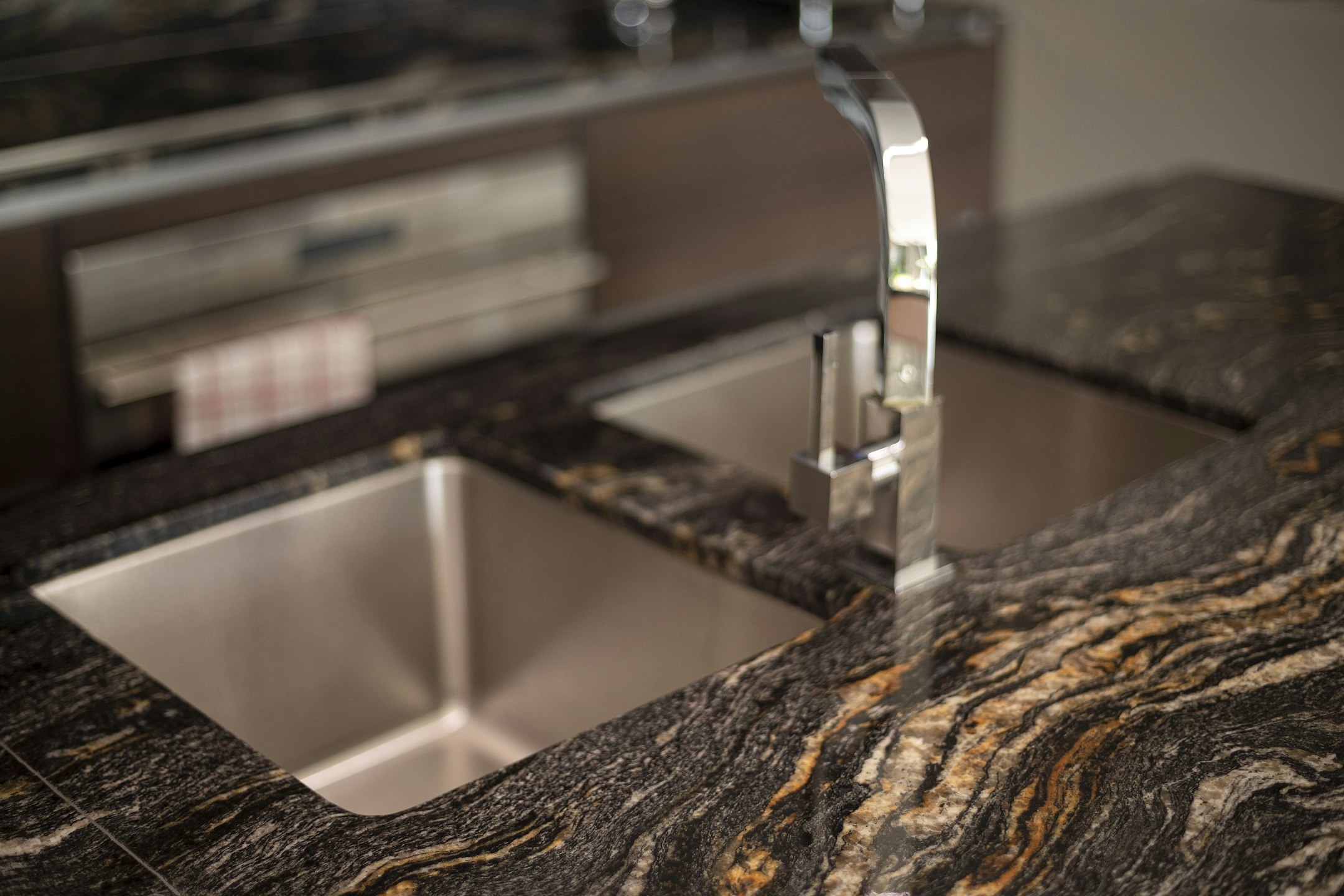 sink