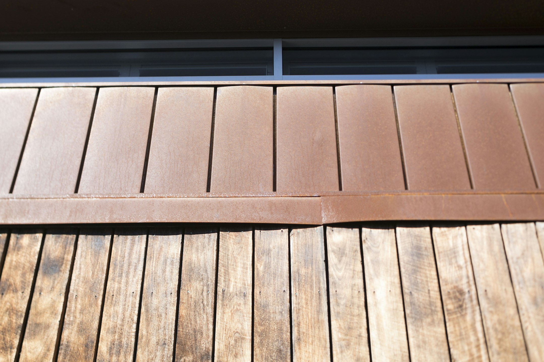 wood