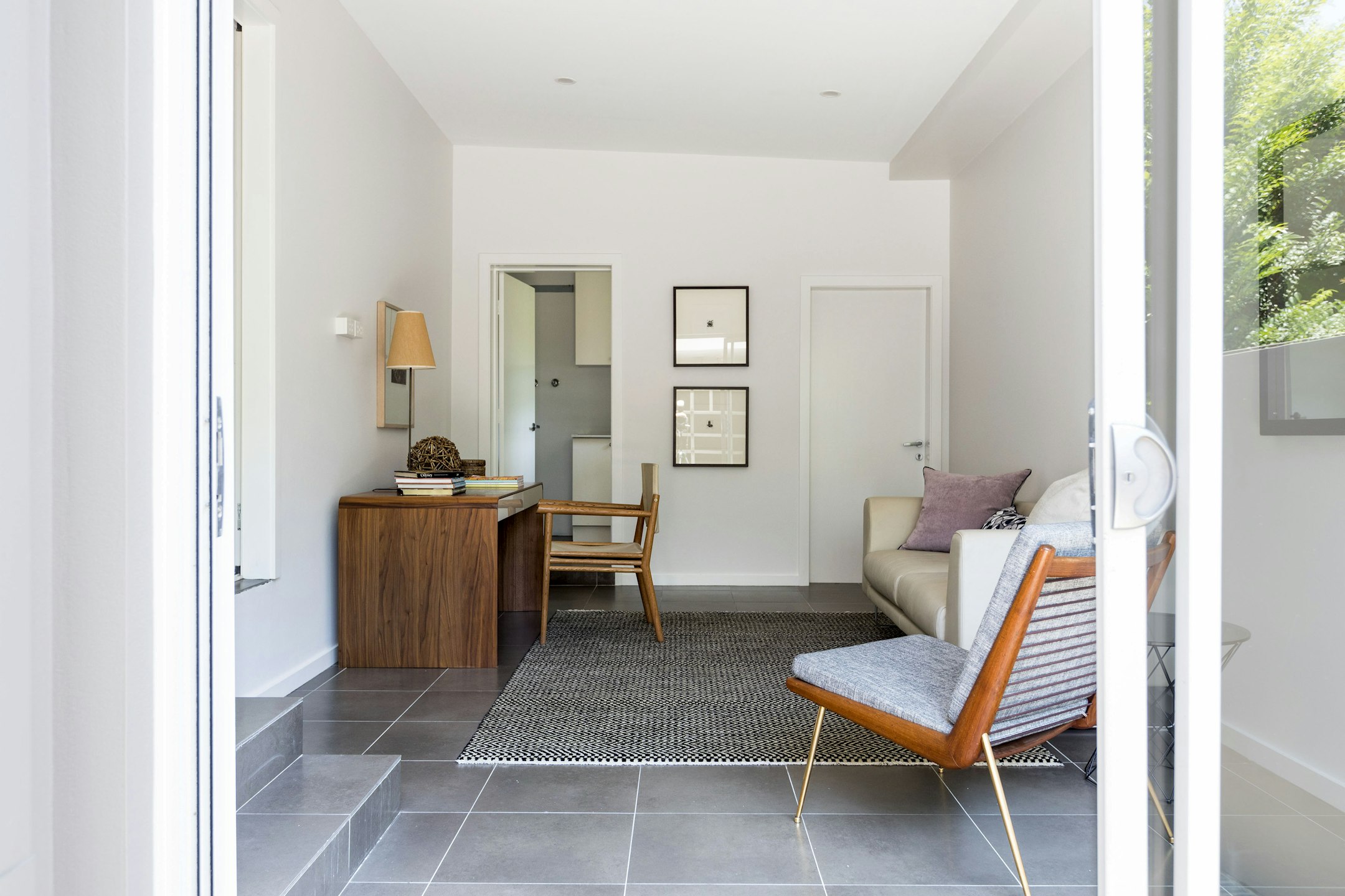 floor
