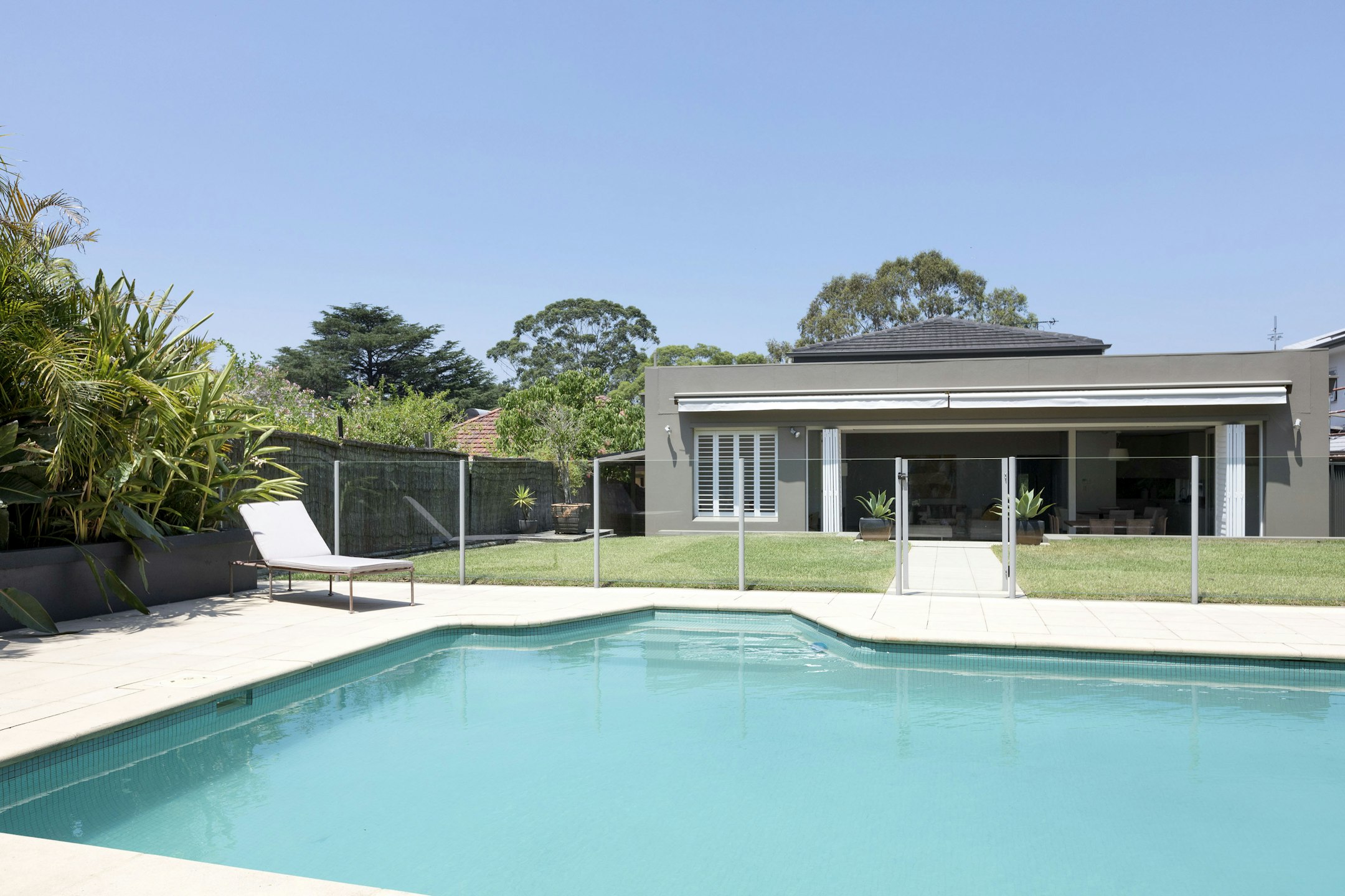 housing