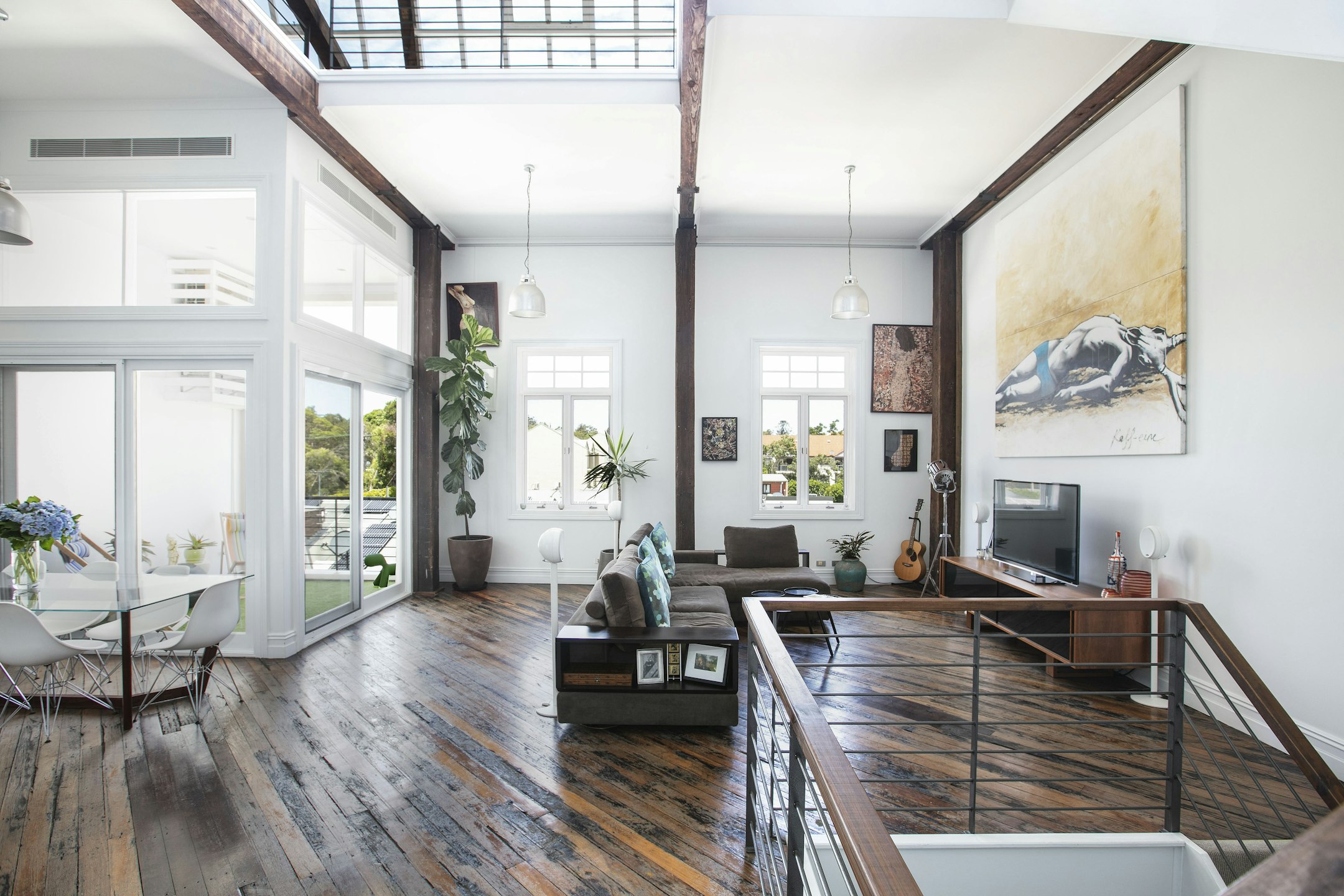 interior design