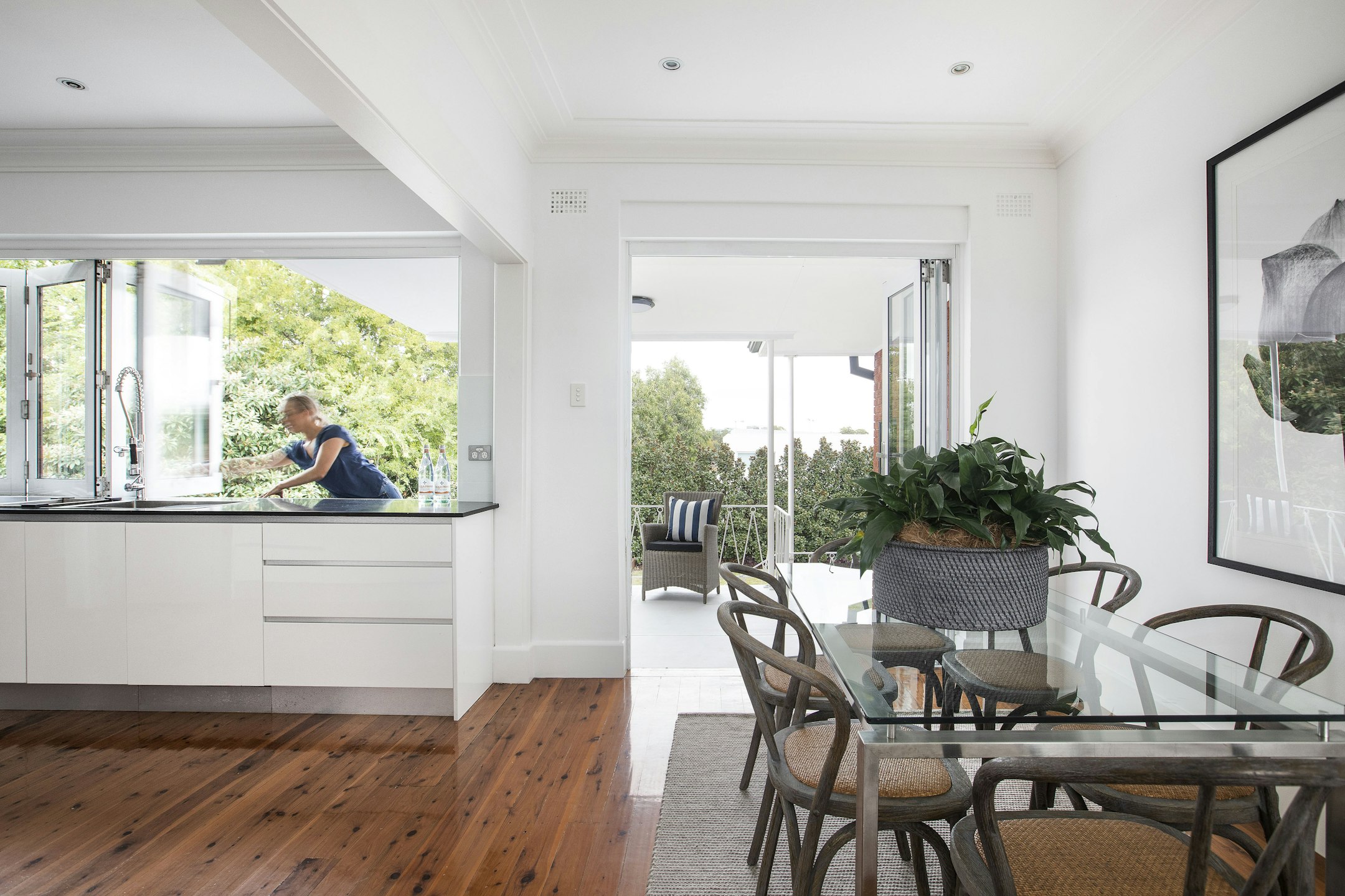 interior design