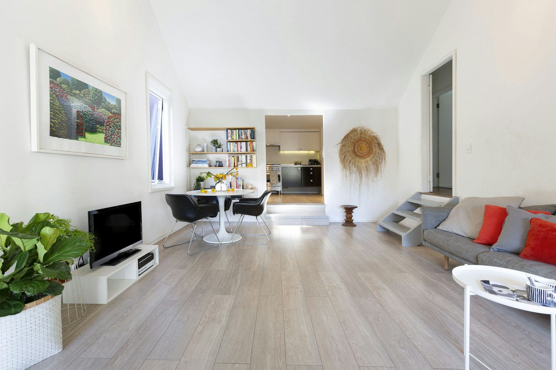 floor