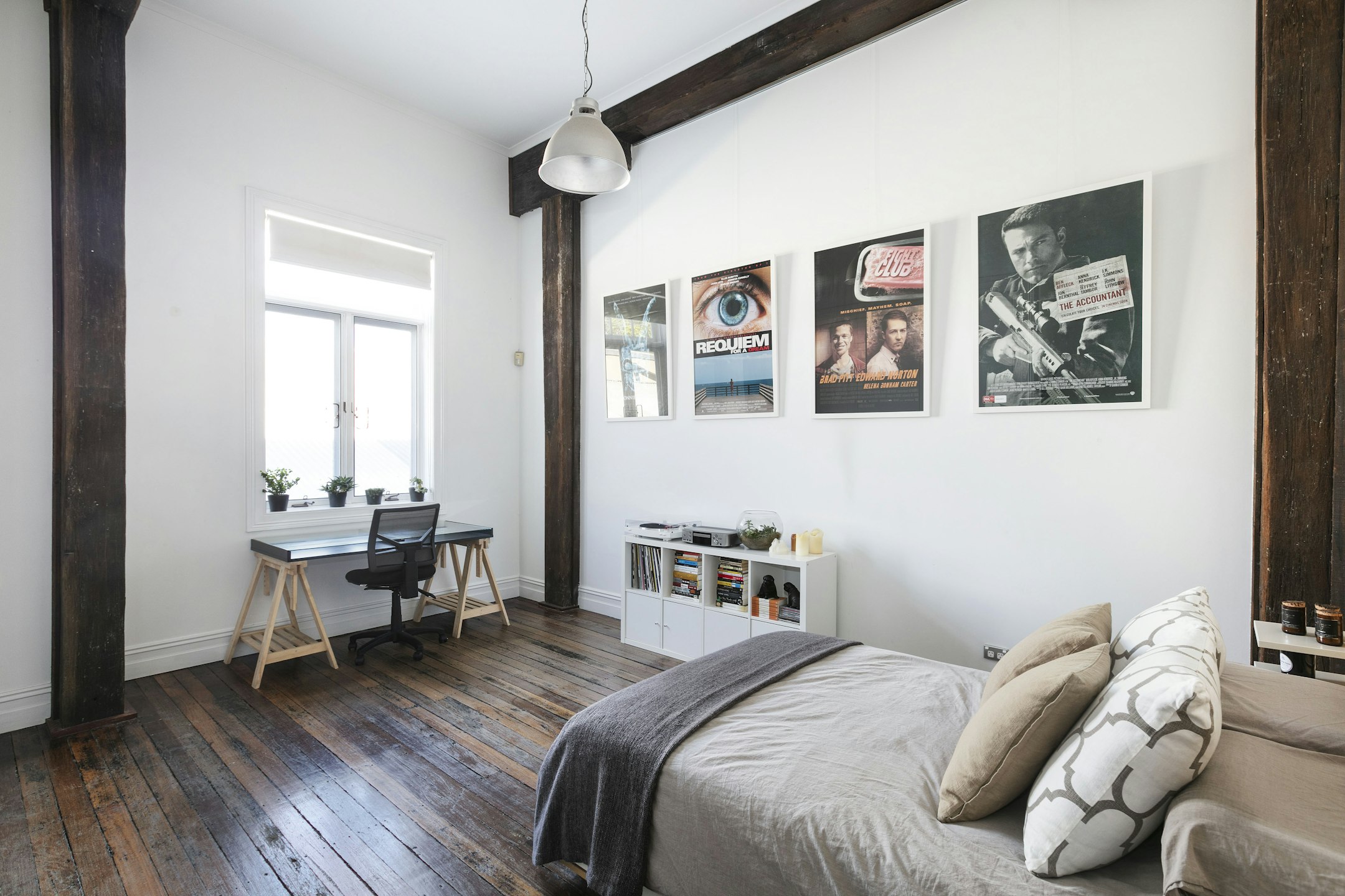 interior design