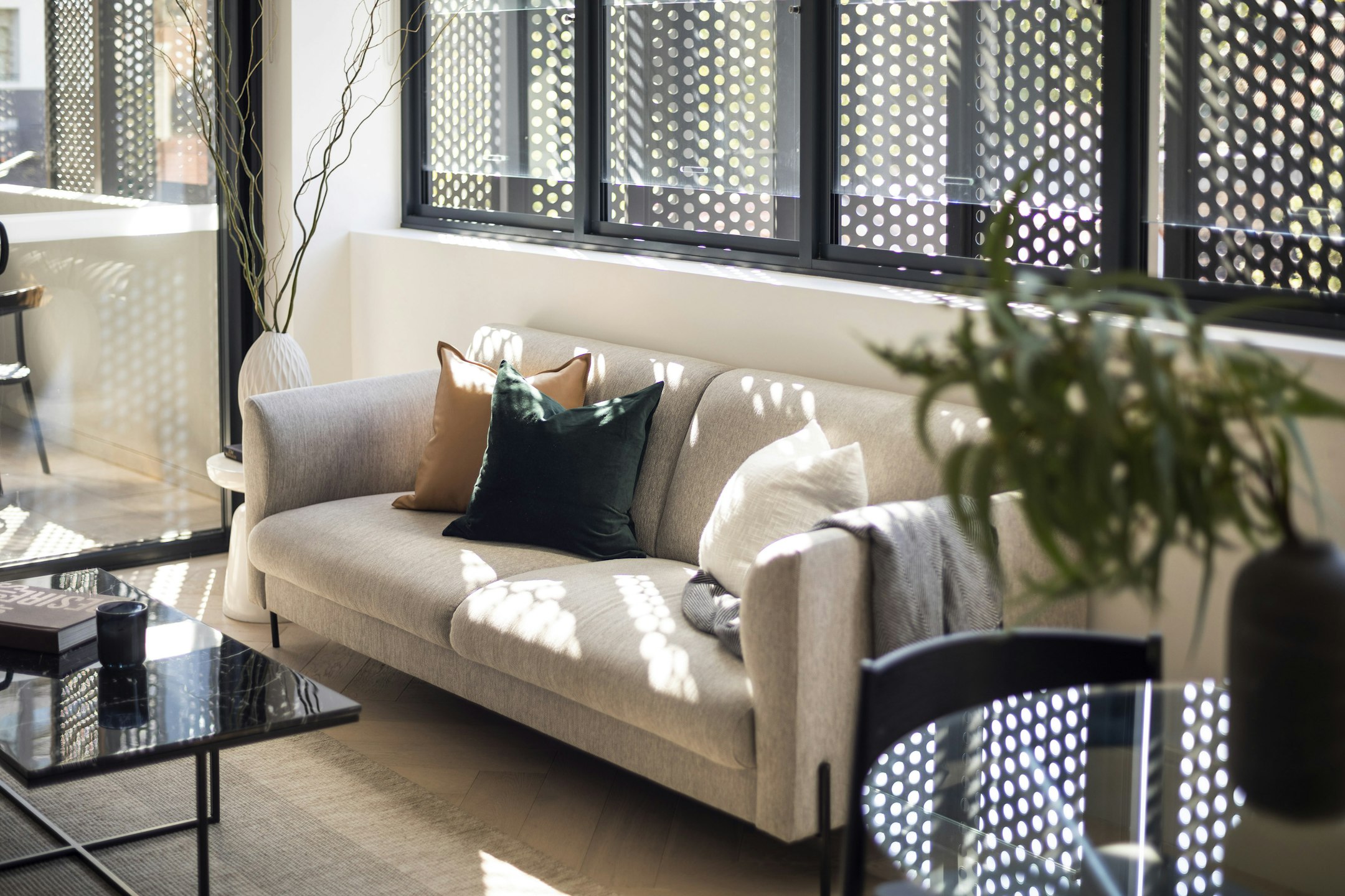 couch