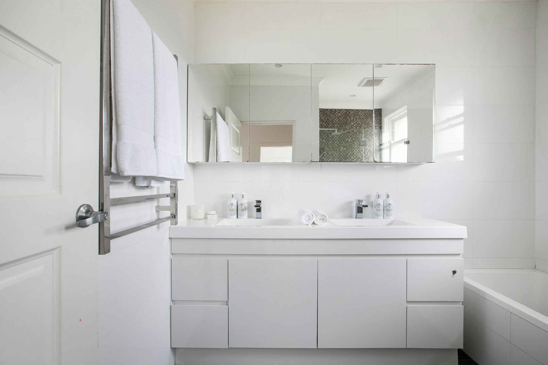 sink