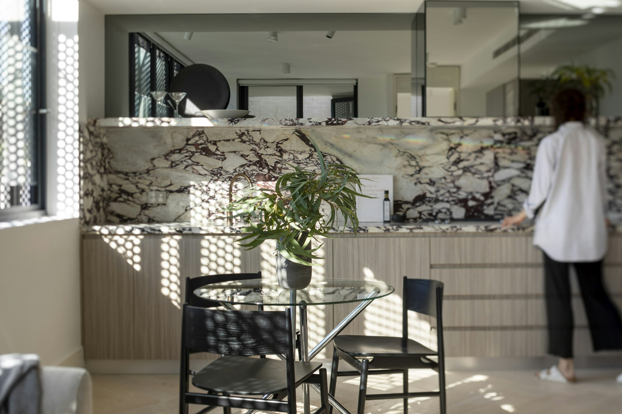 interior design