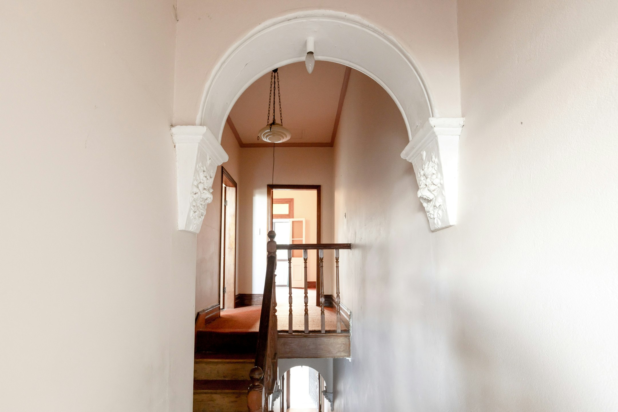 arch