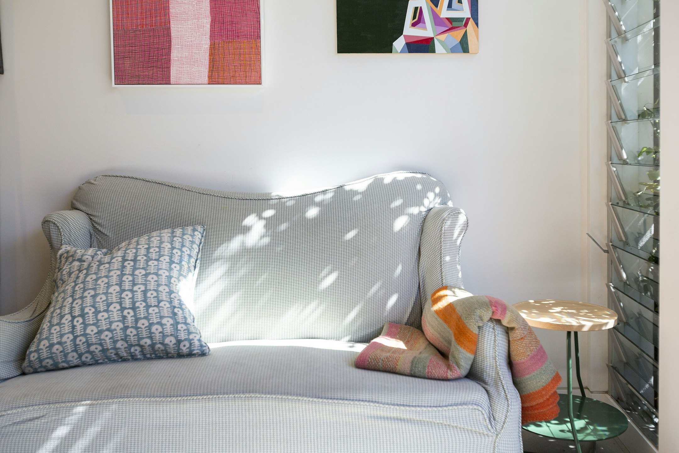 cushion