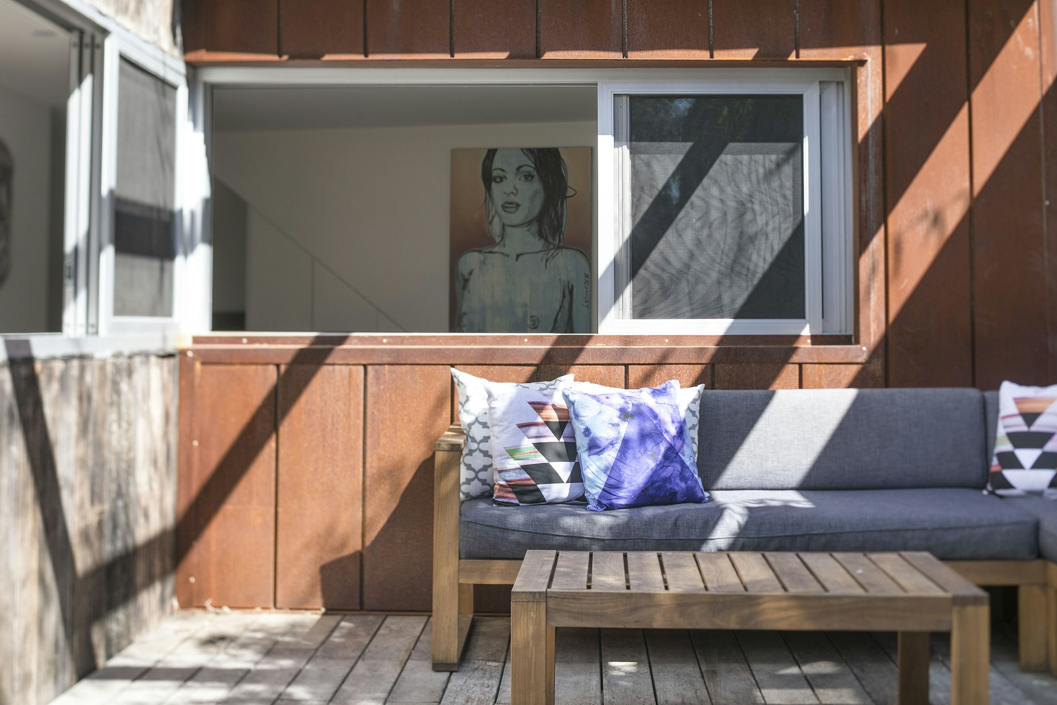interior design