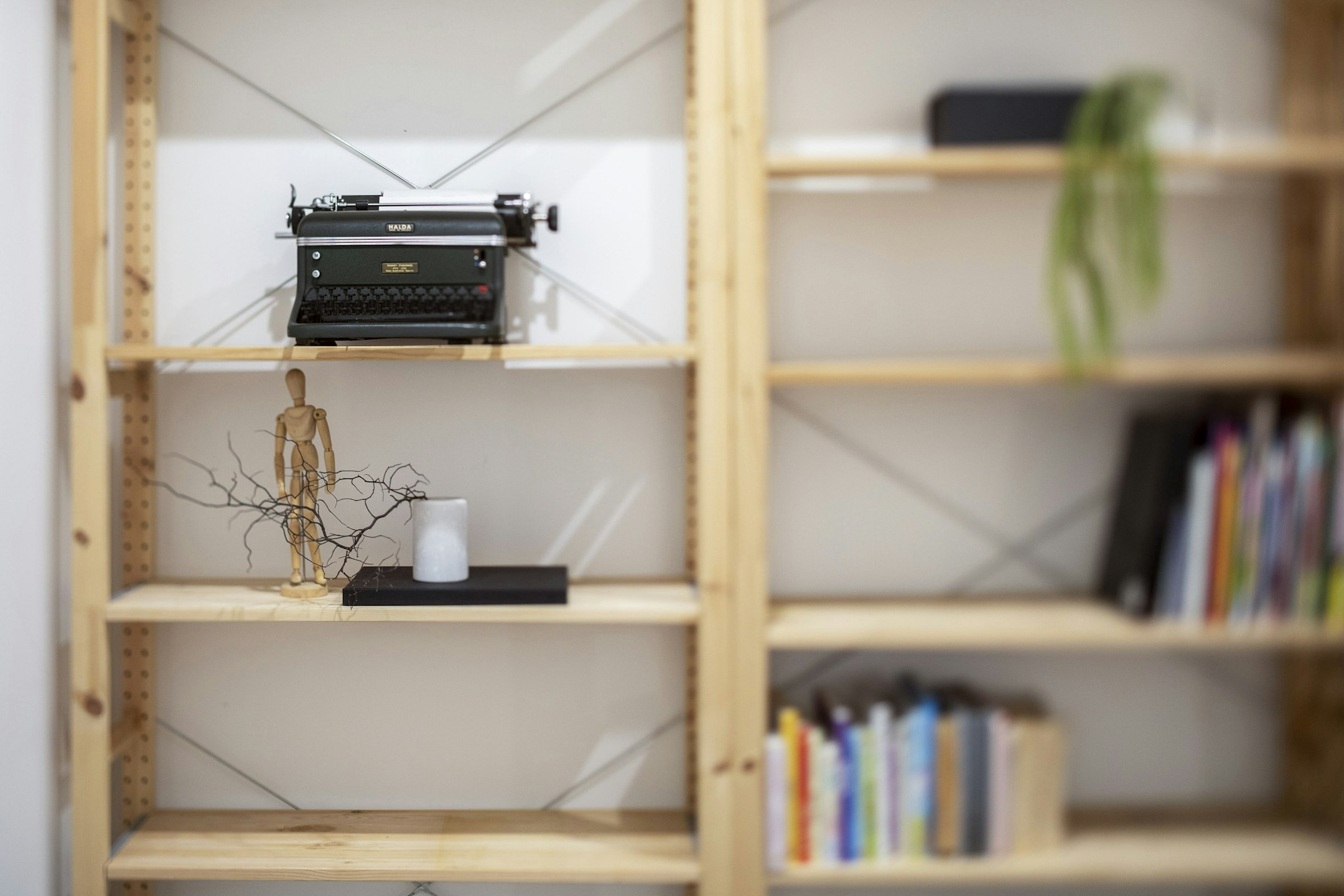 shelf