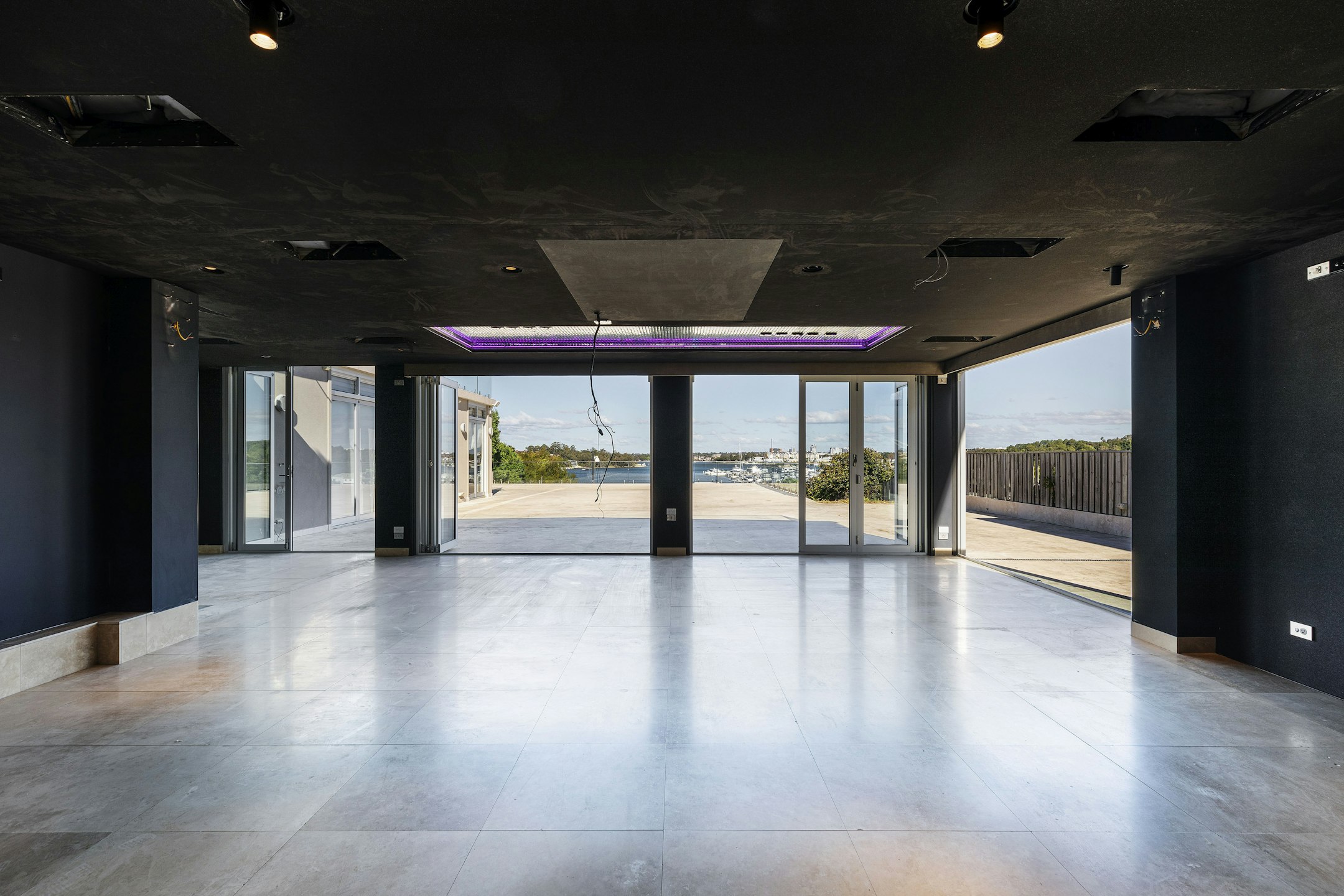 floor