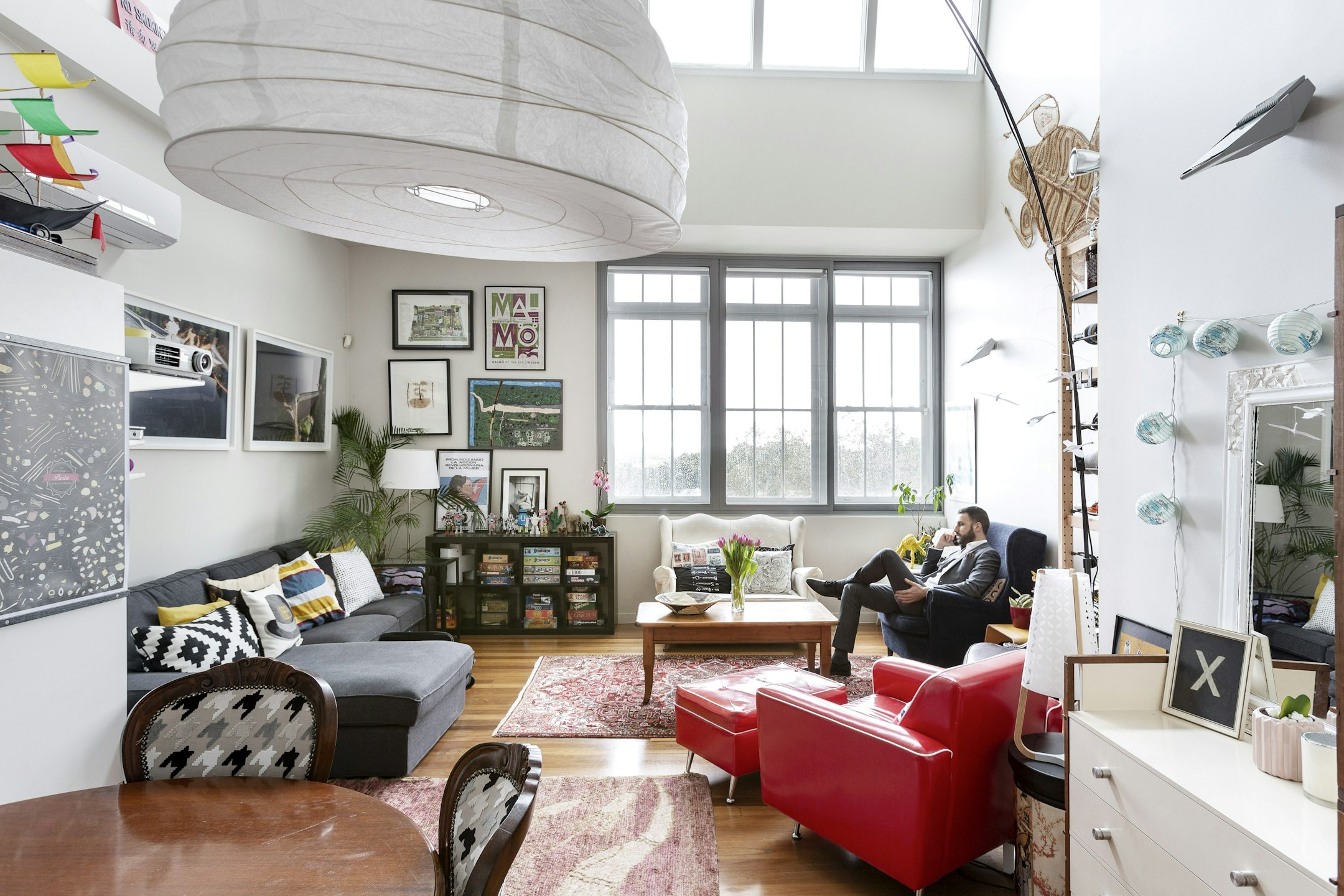 furniture