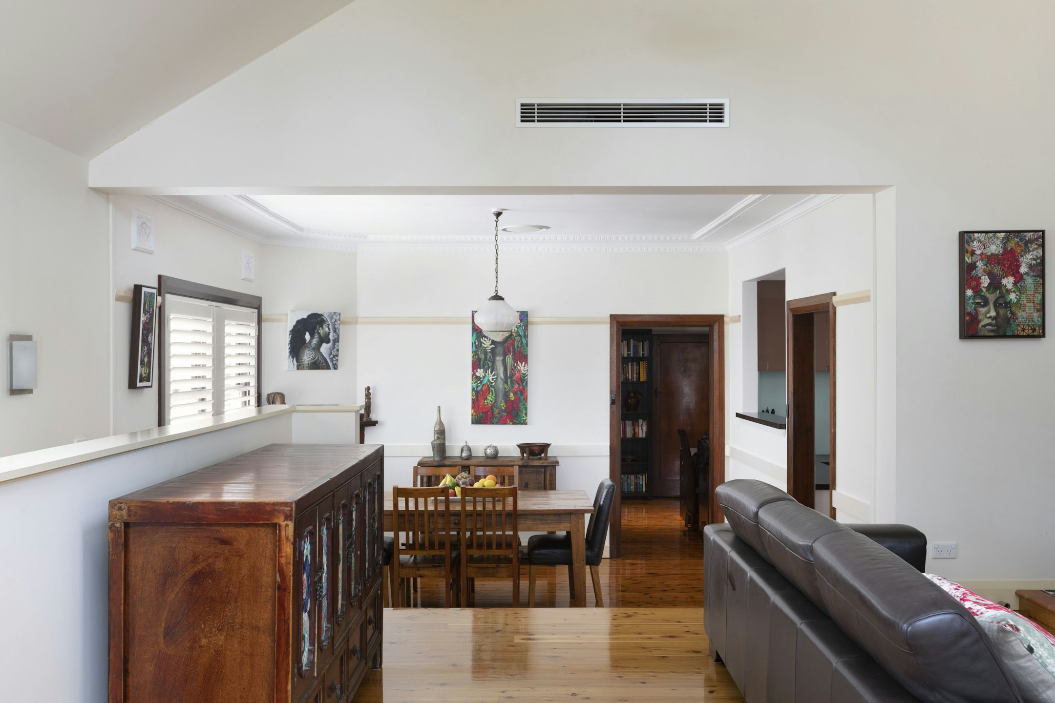 interior design