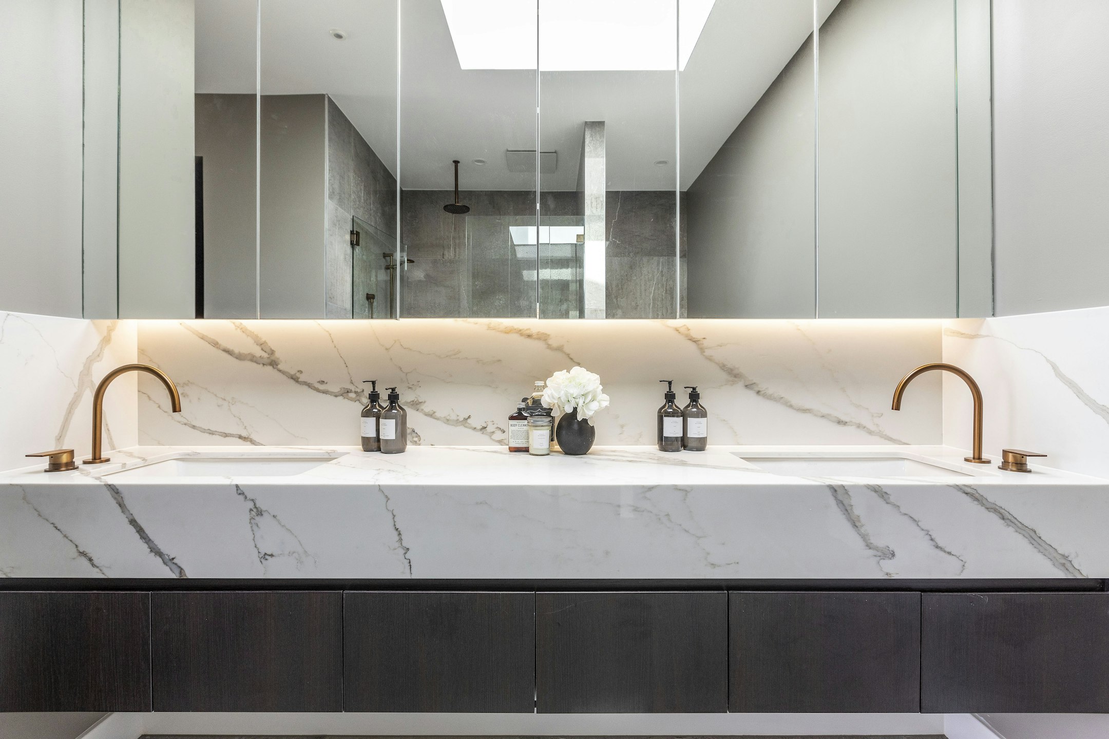 sink