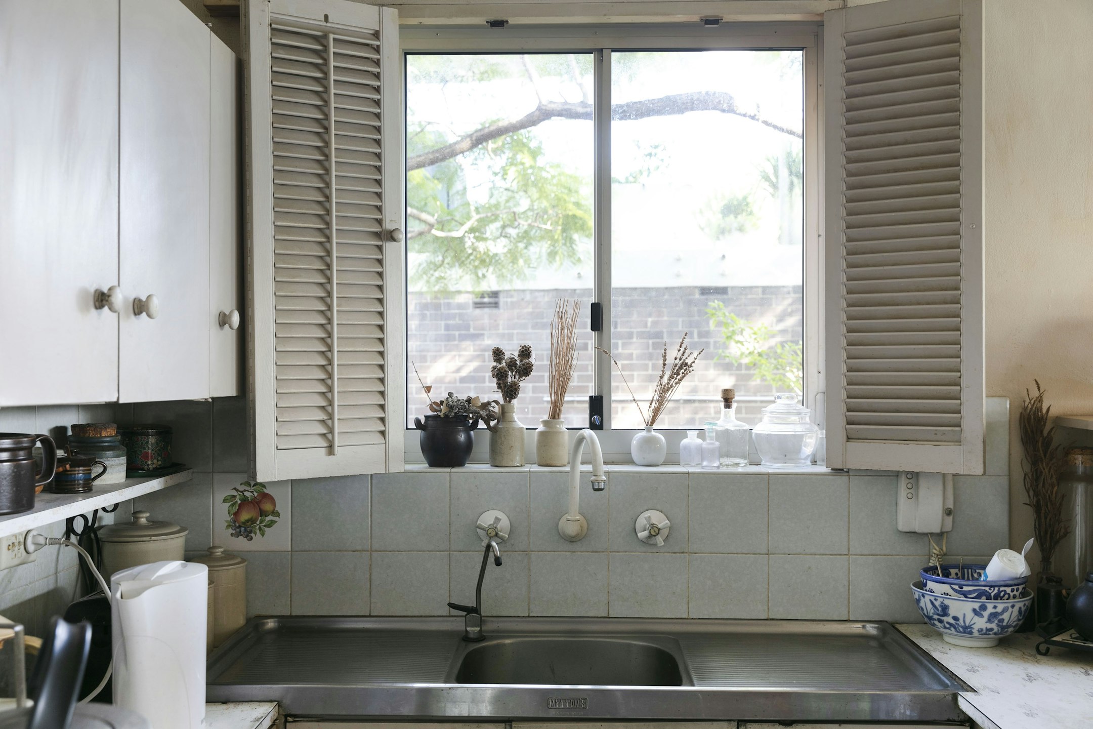 sink