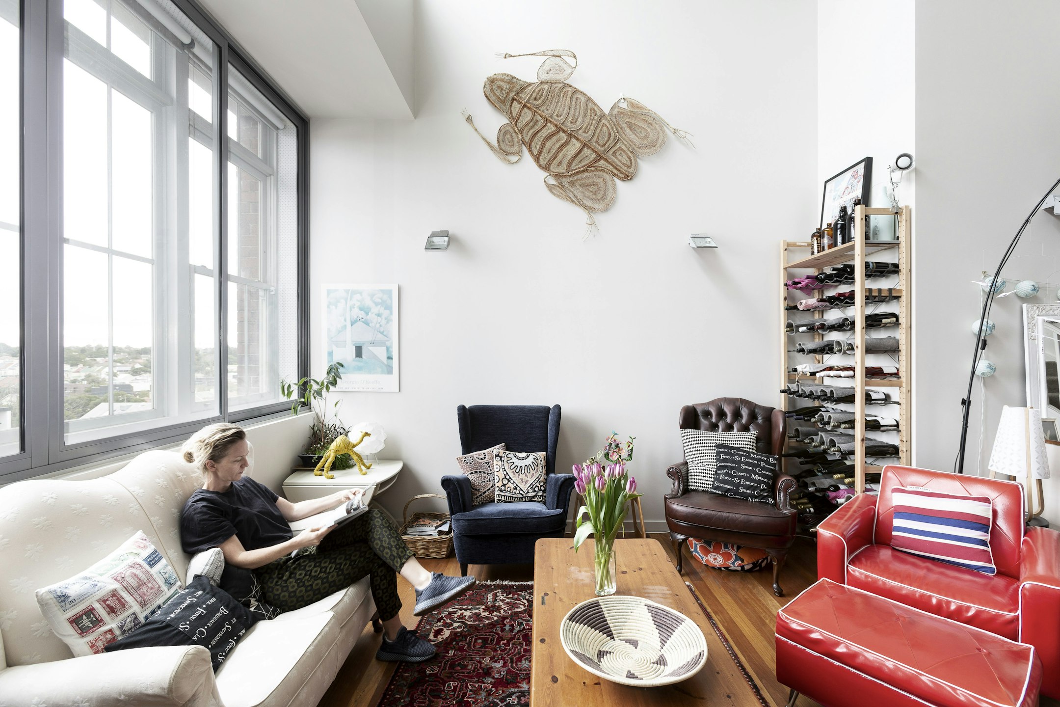 furniture