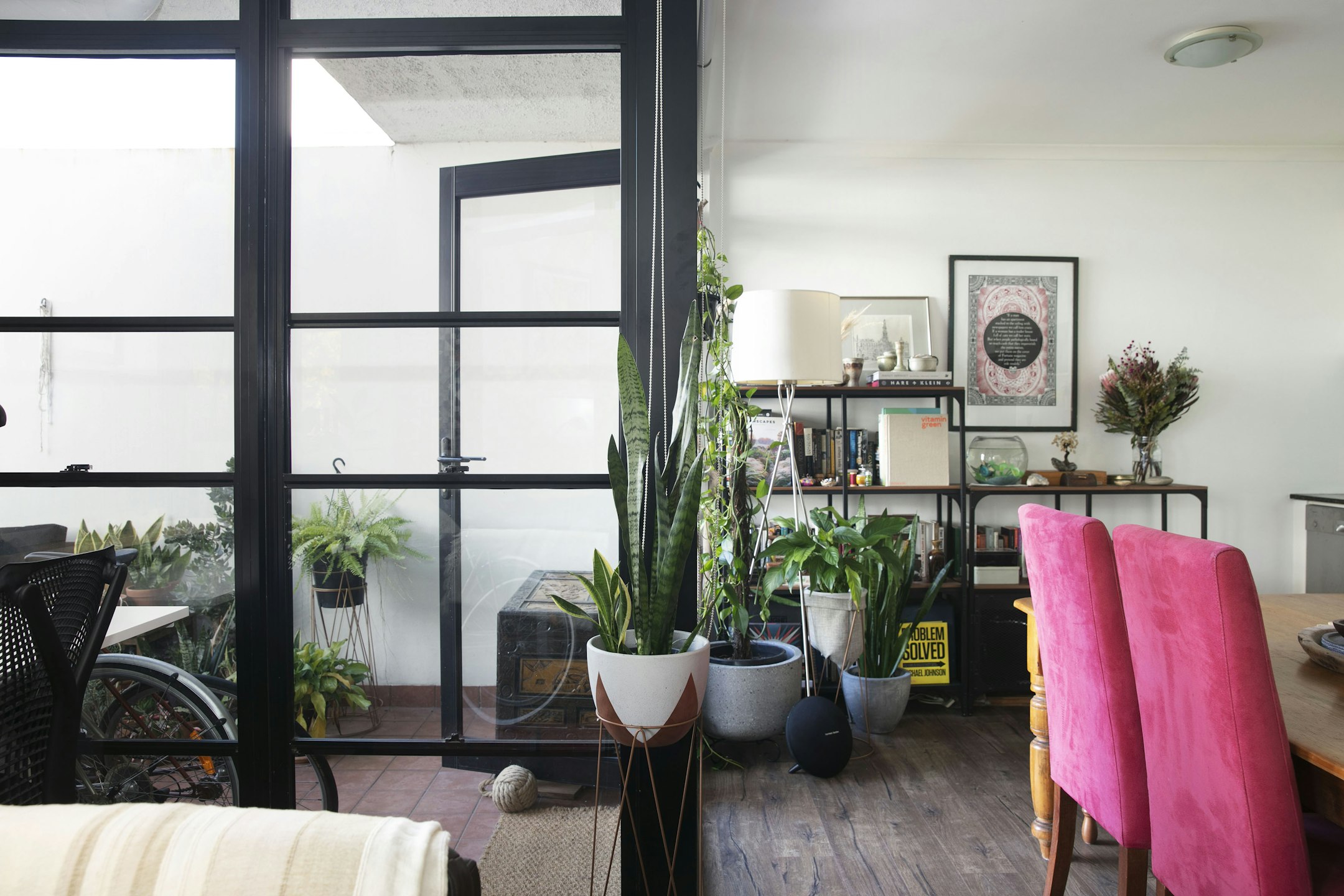 interior design