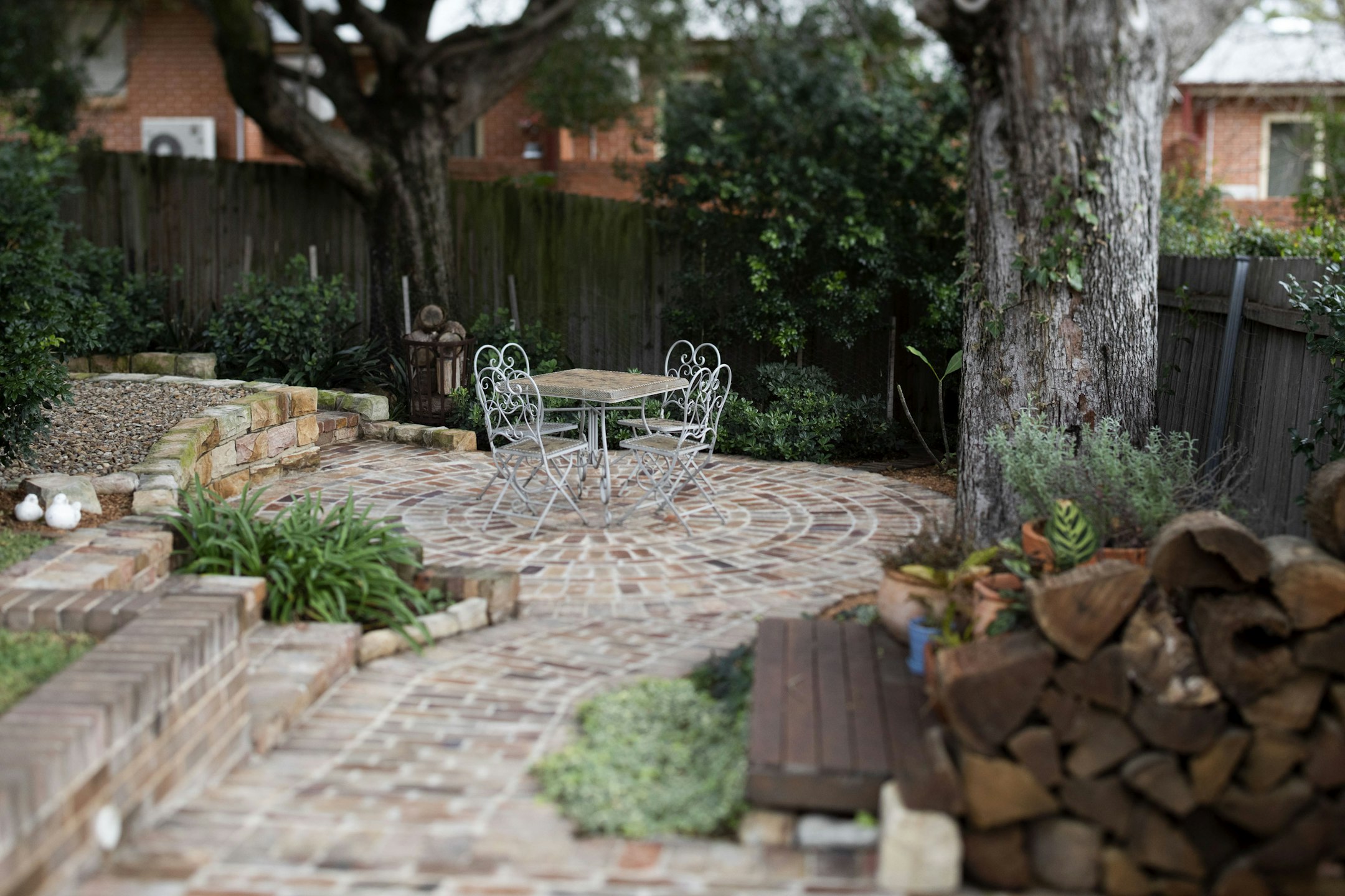 flagstone