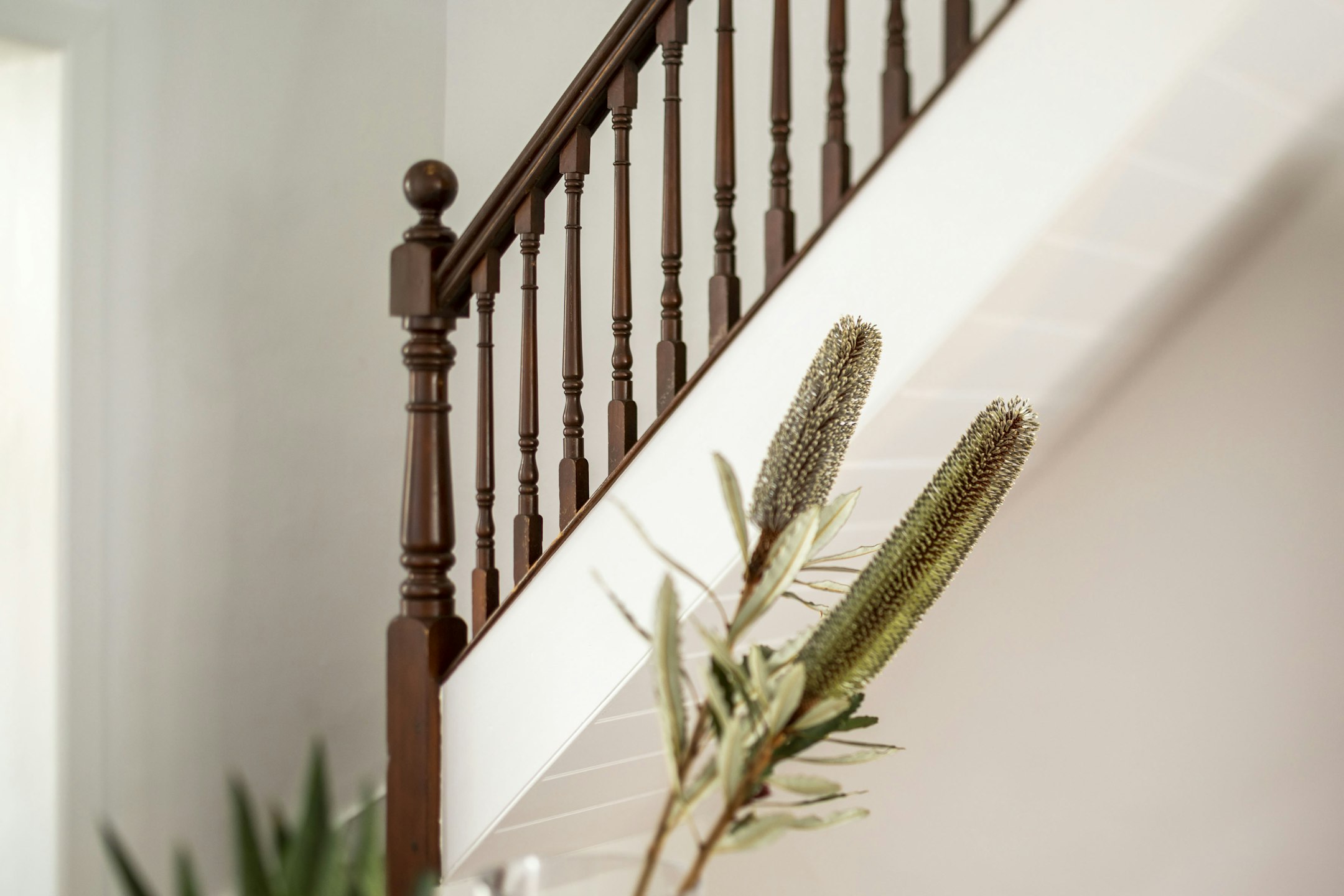 handrail
