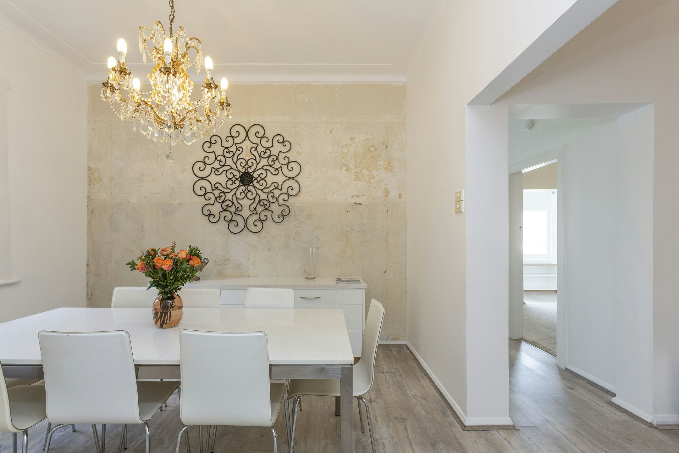 chandelier