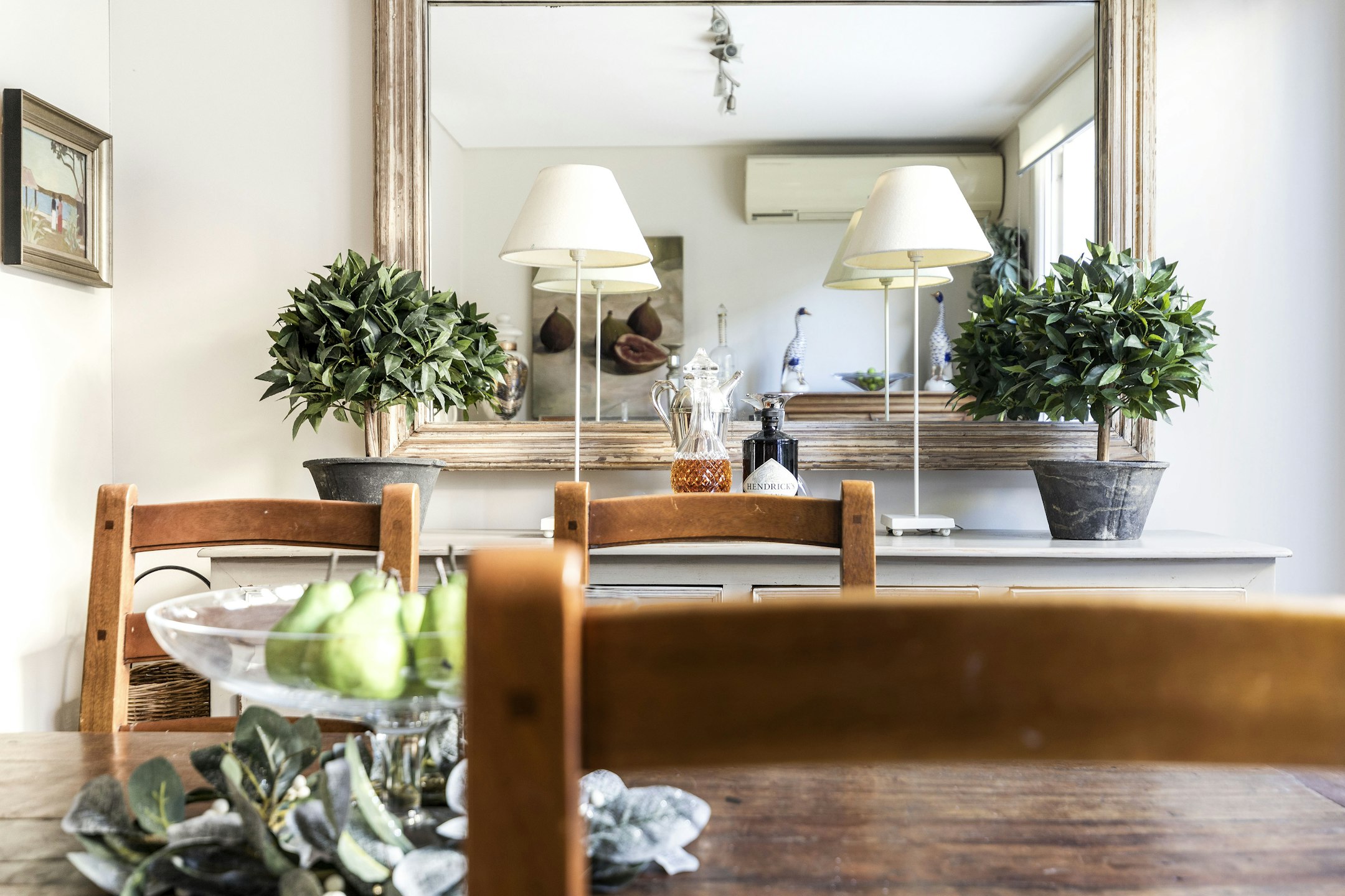 interior design