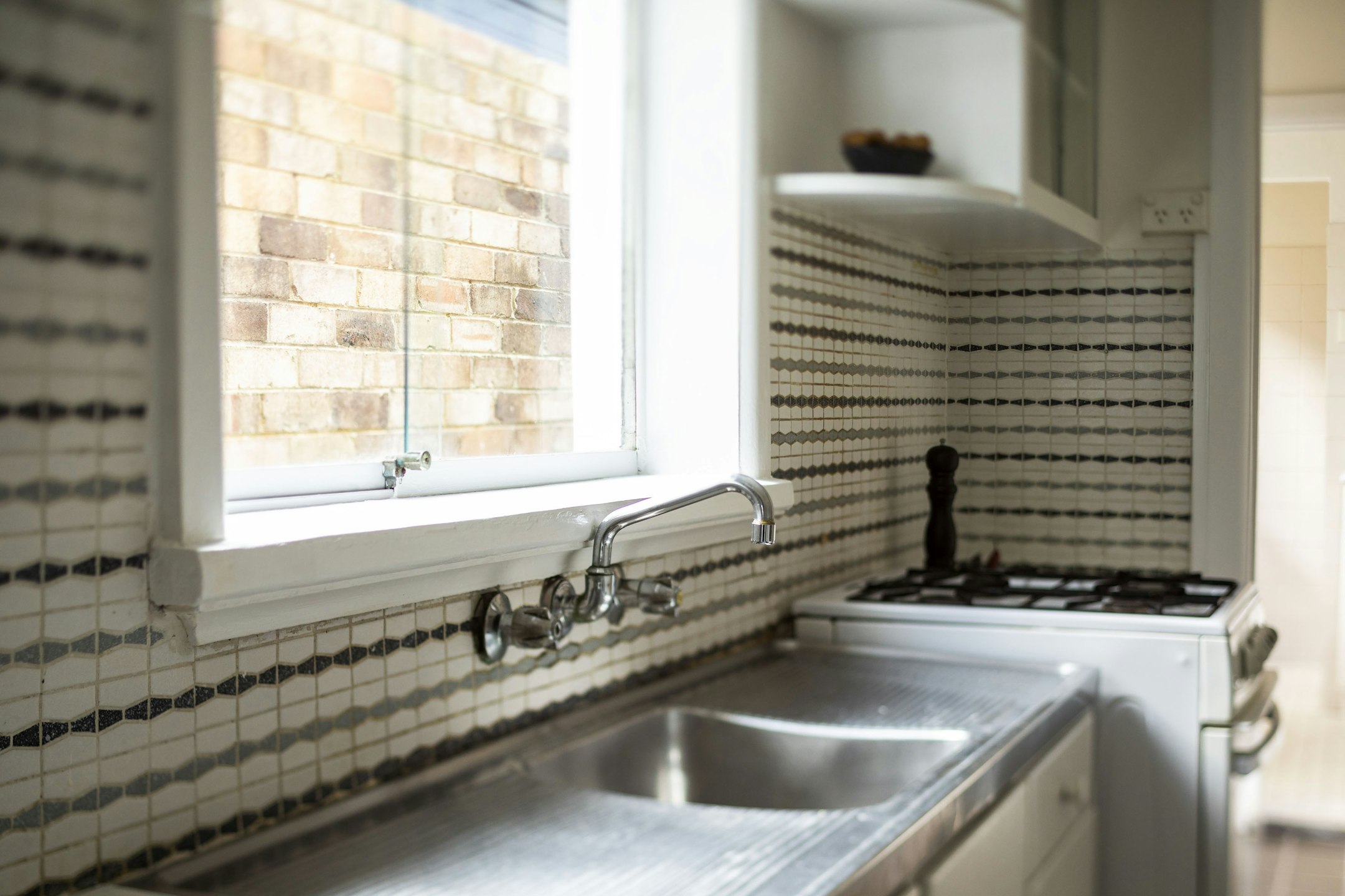 sink