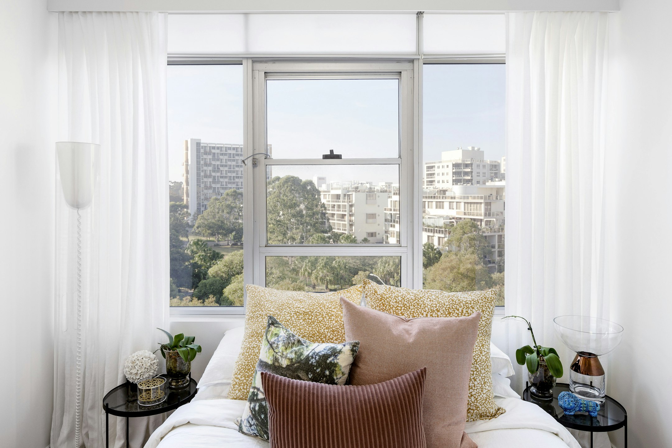 window