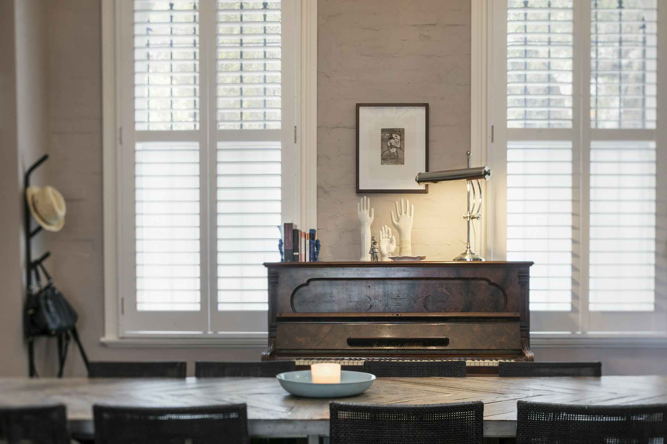 interior design