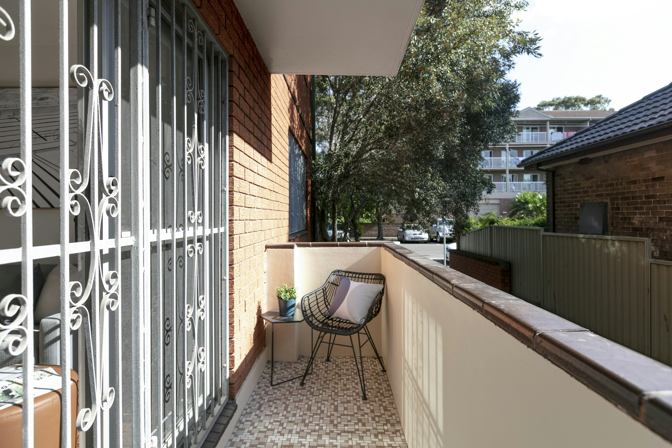architecture