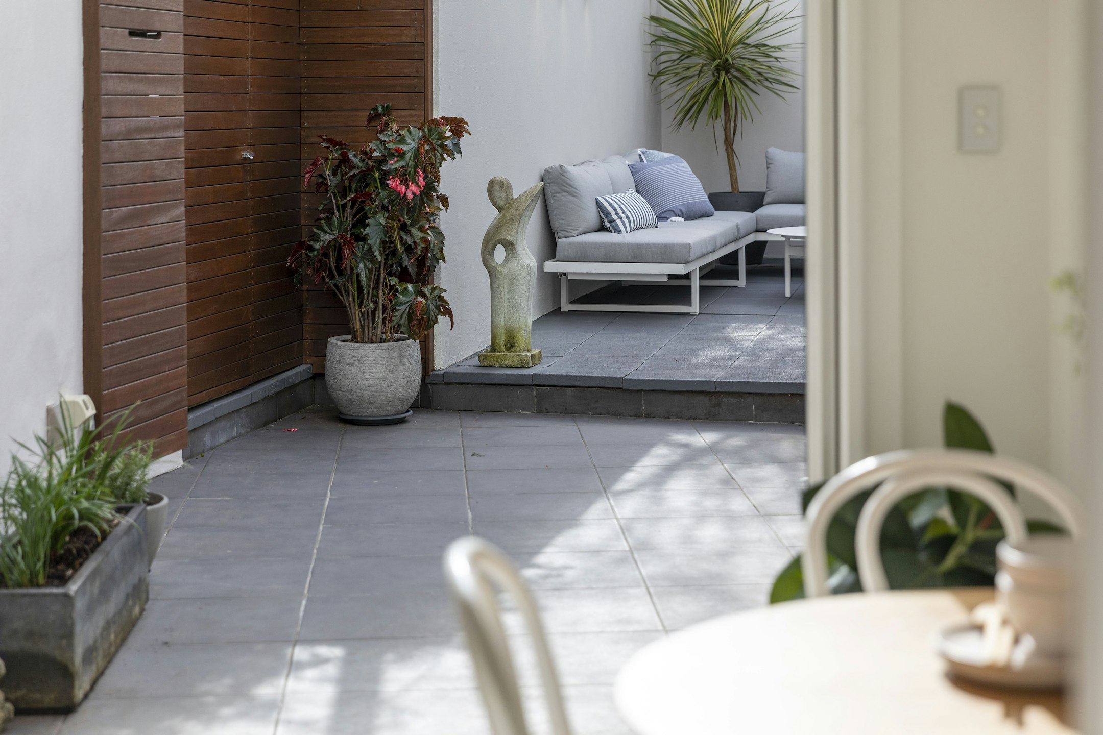 floor