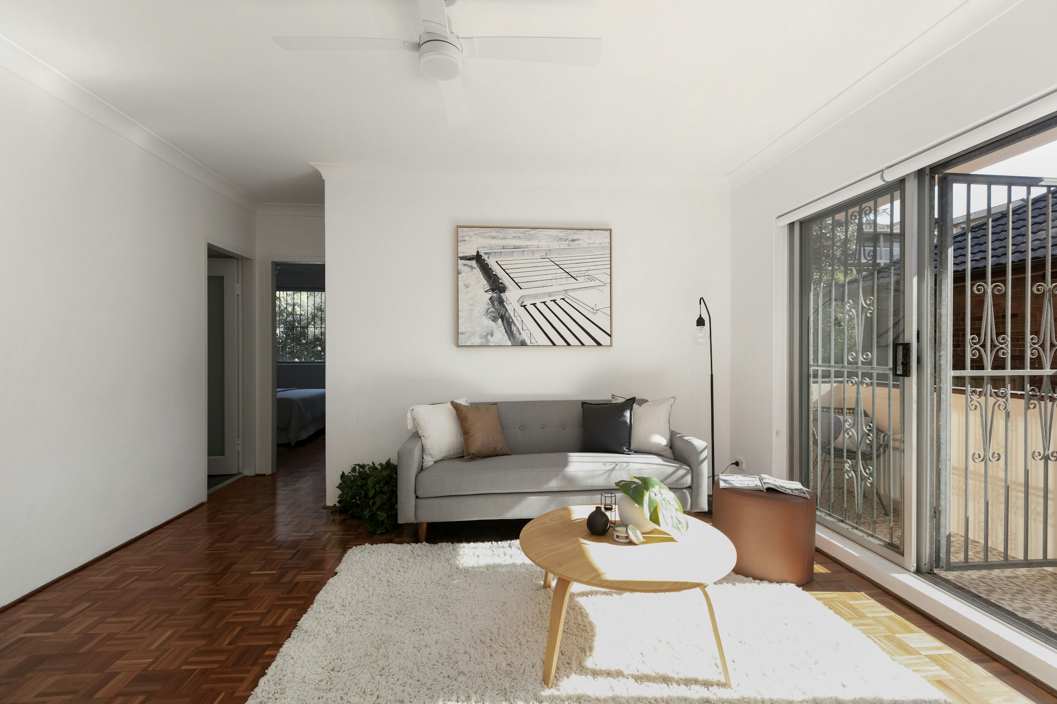 interior design