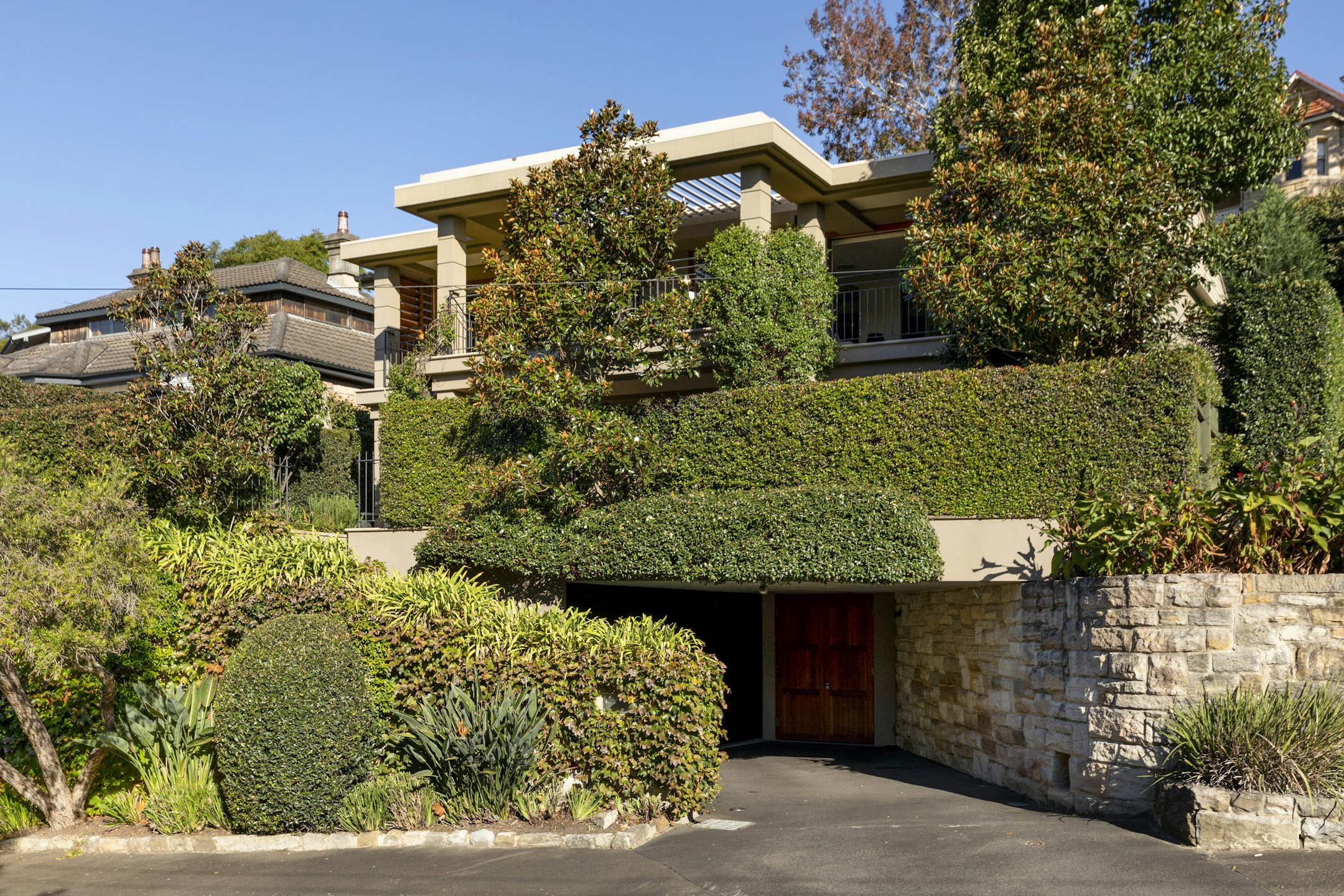 garden