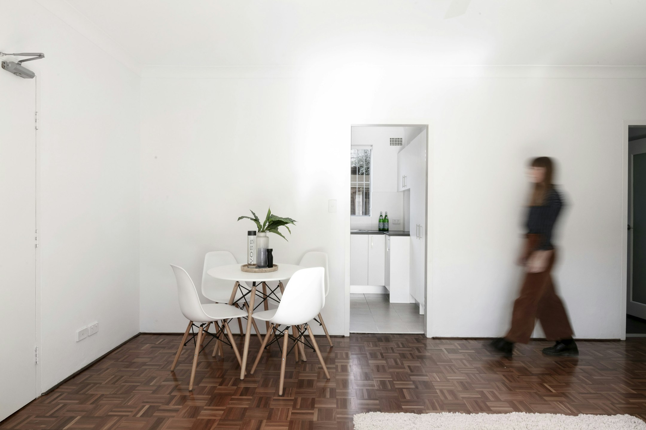 floor