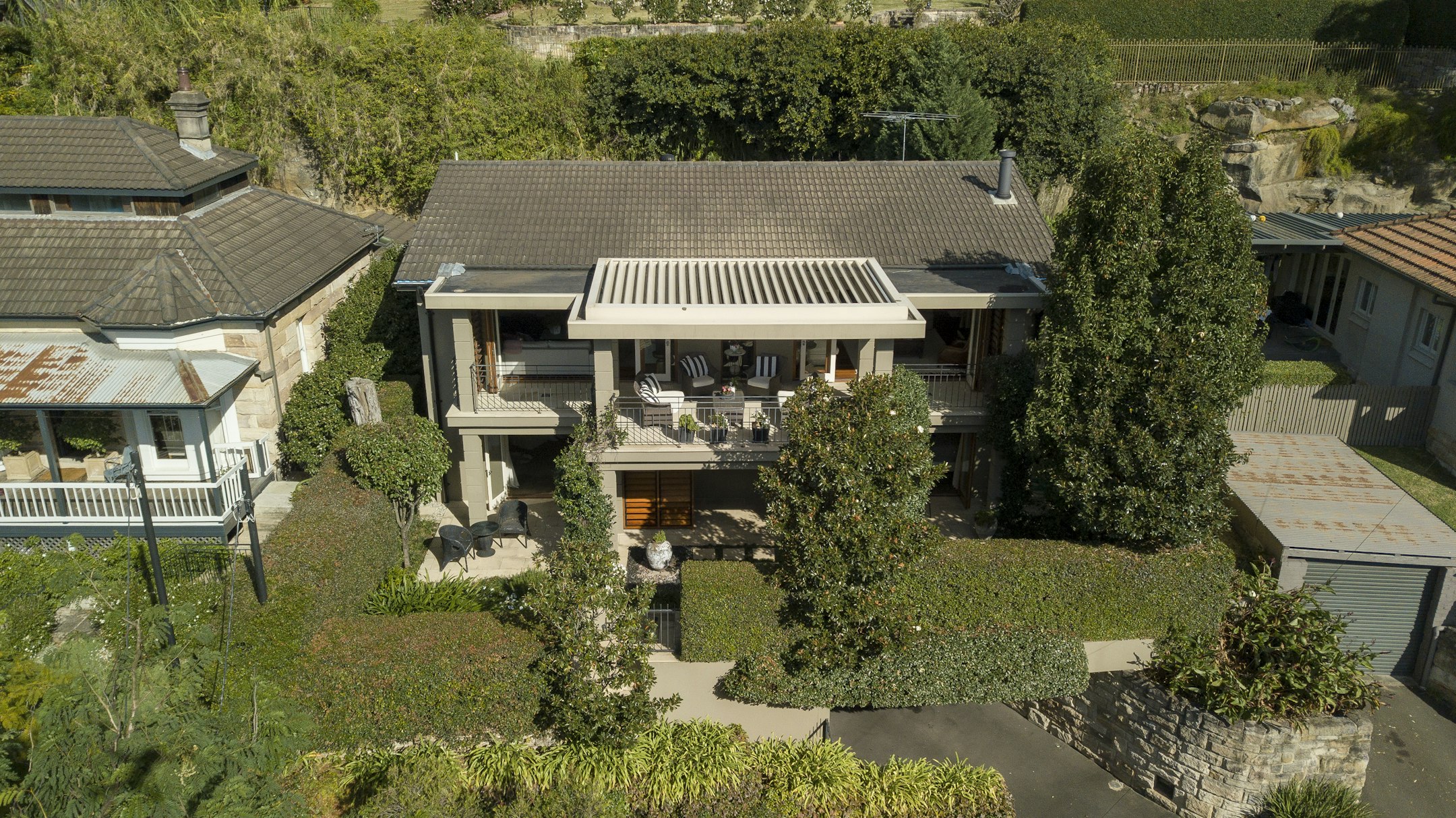 architecture