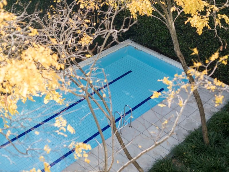pool