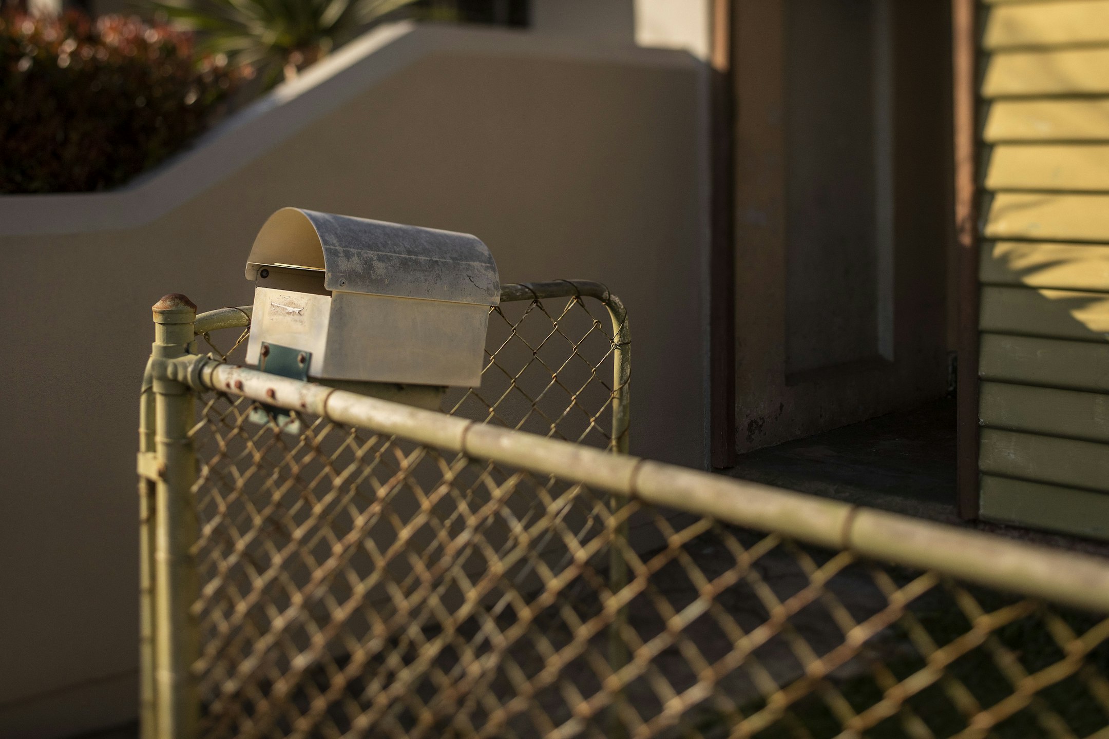 handrail
