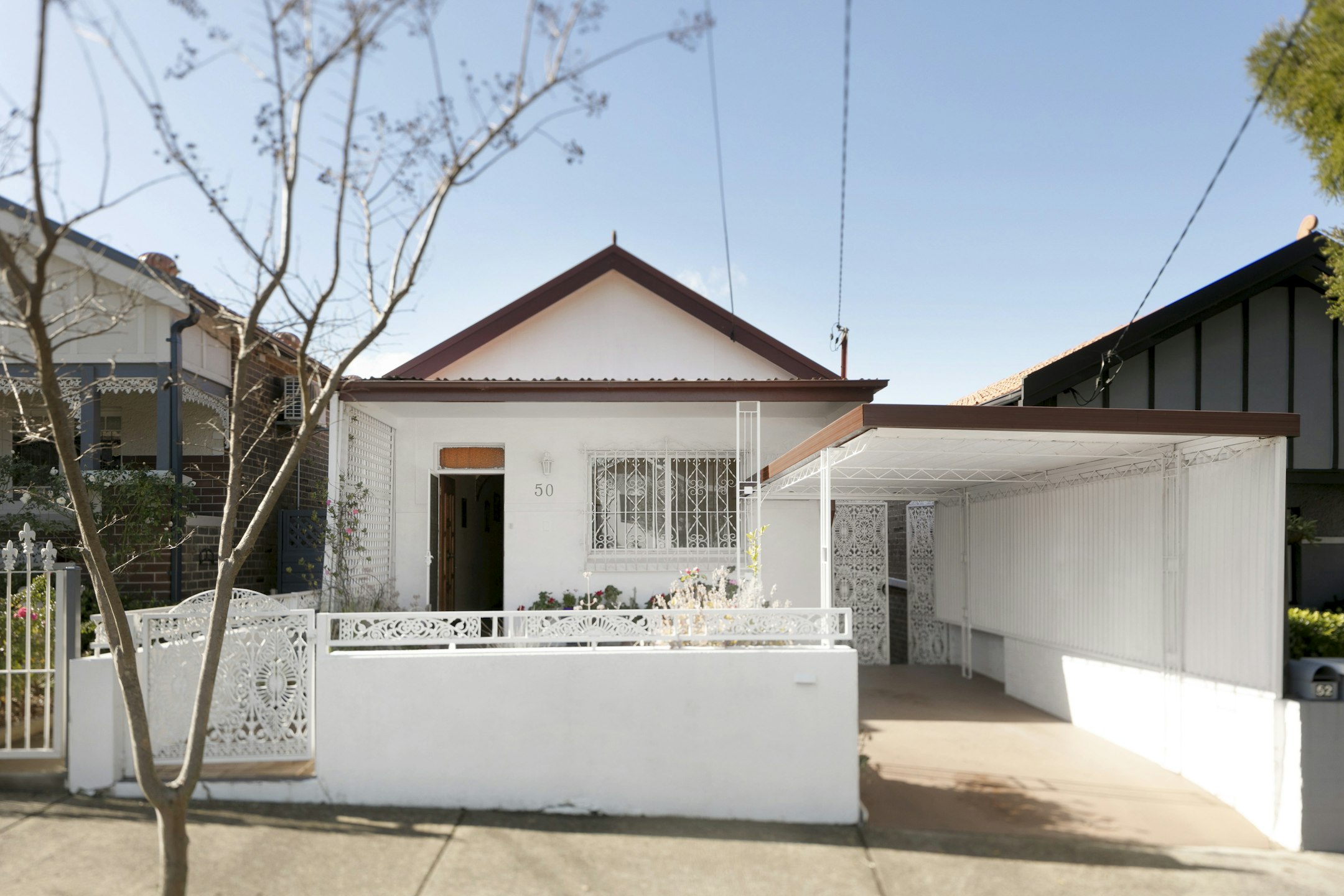 architecture