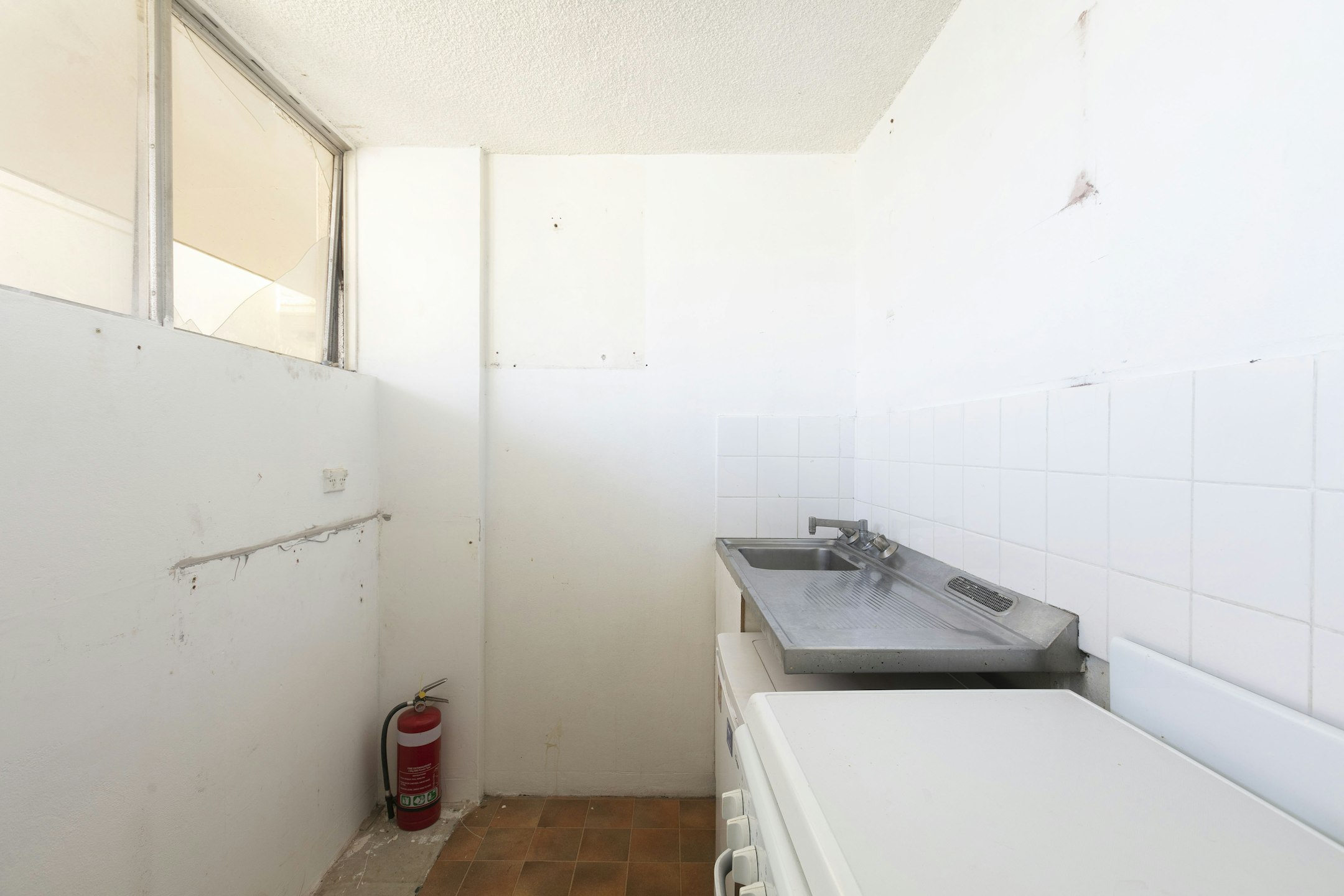 sink