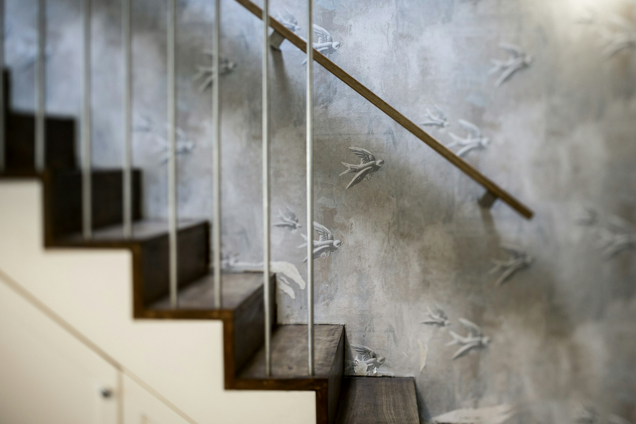 handrail