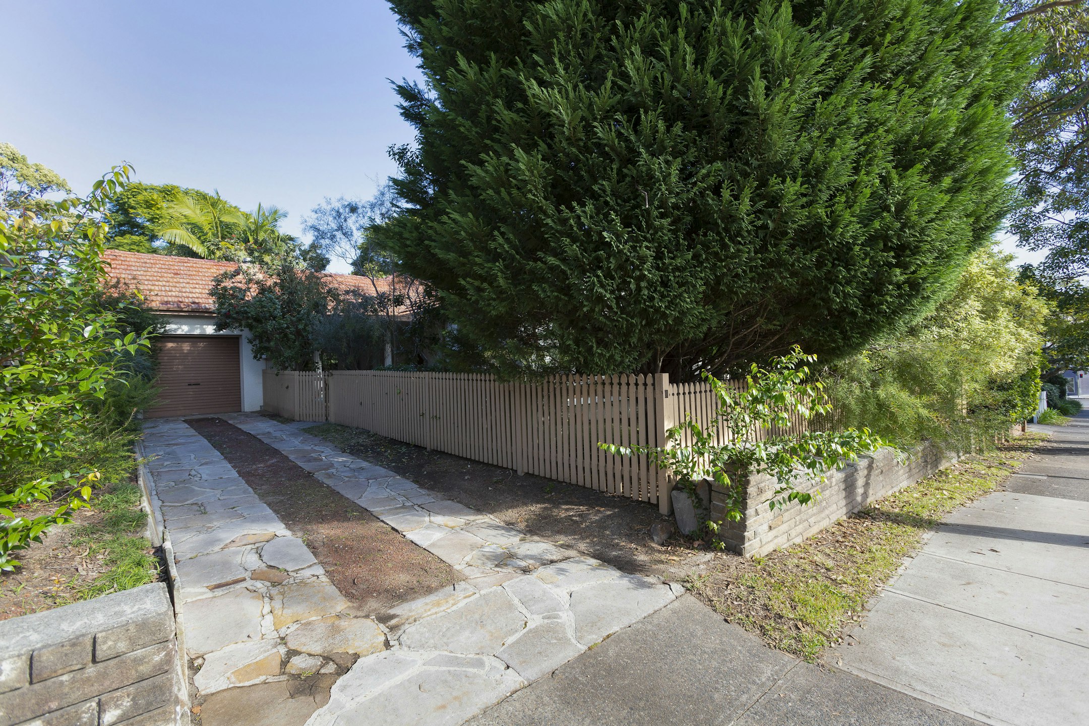 flagstone