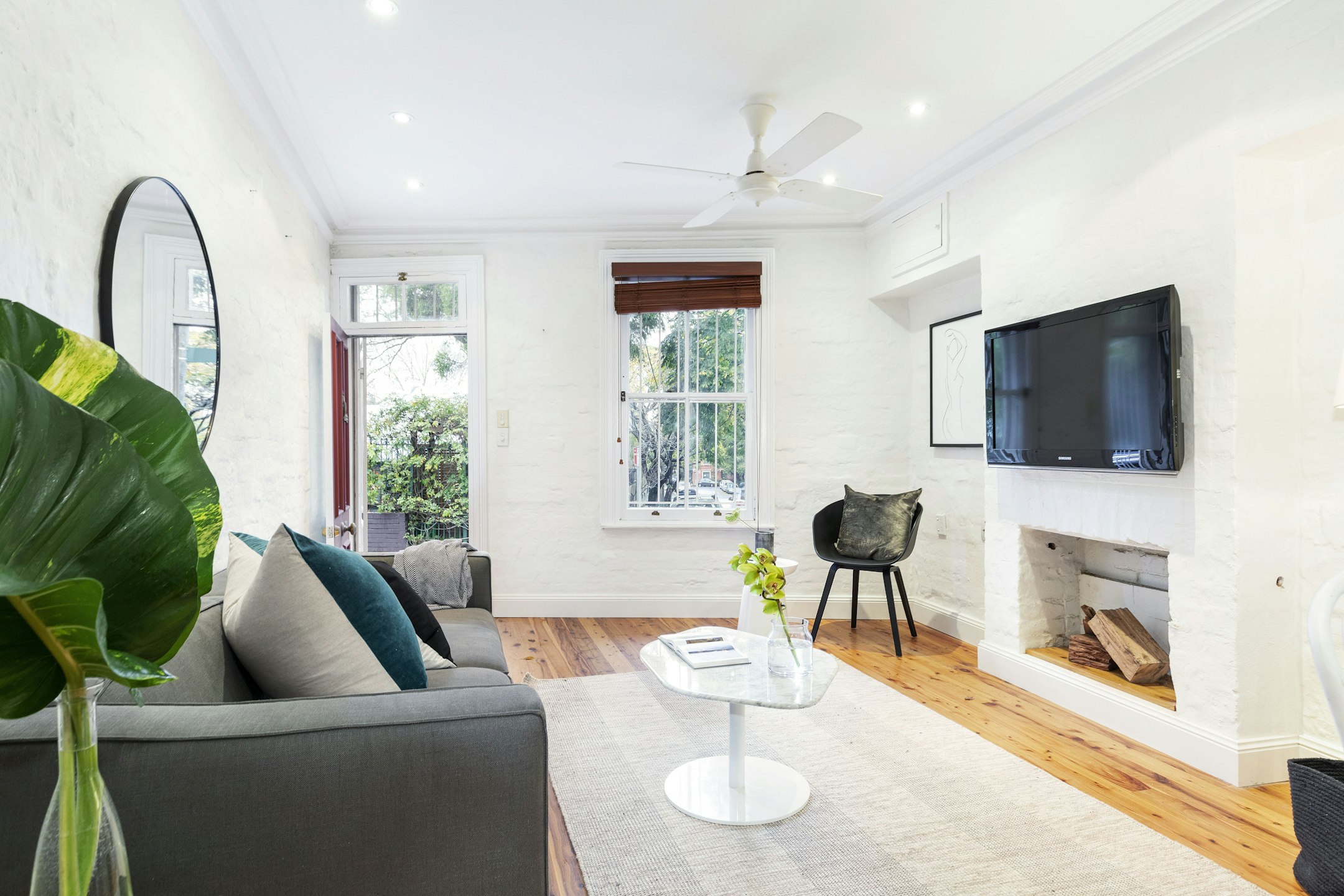 interior design