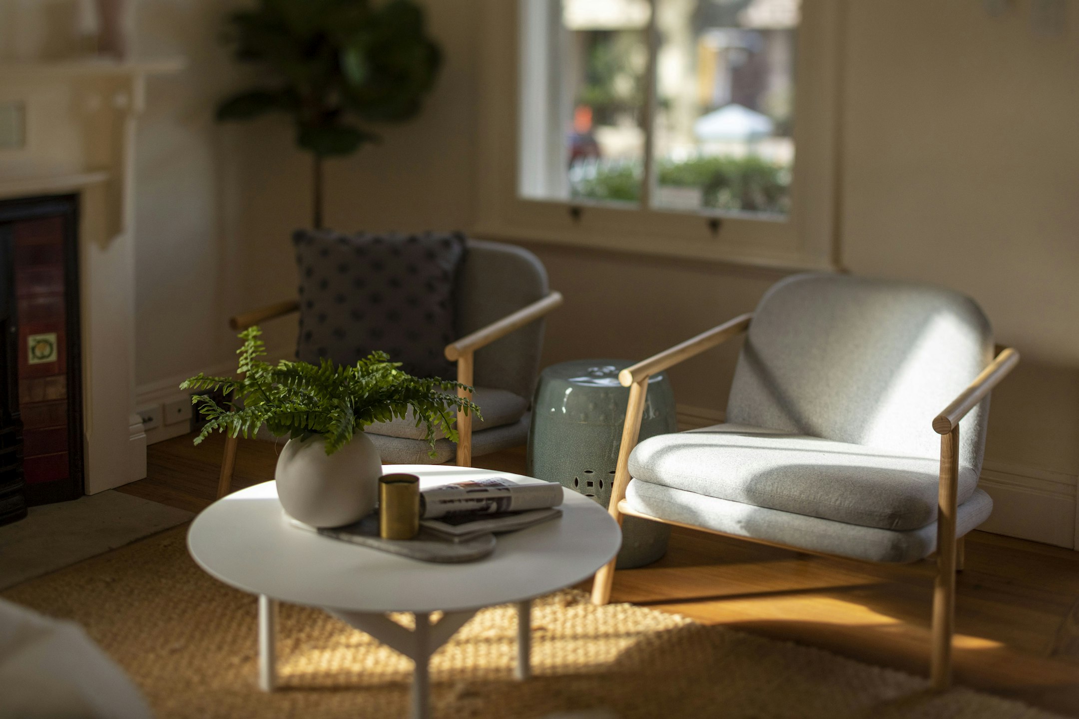 furniture