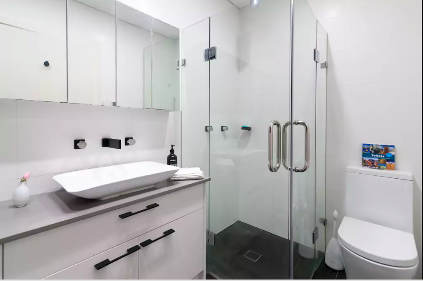 basin