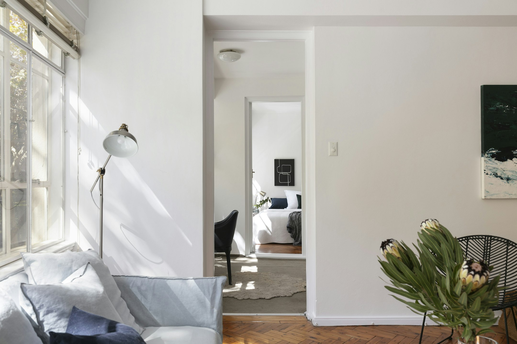interior design